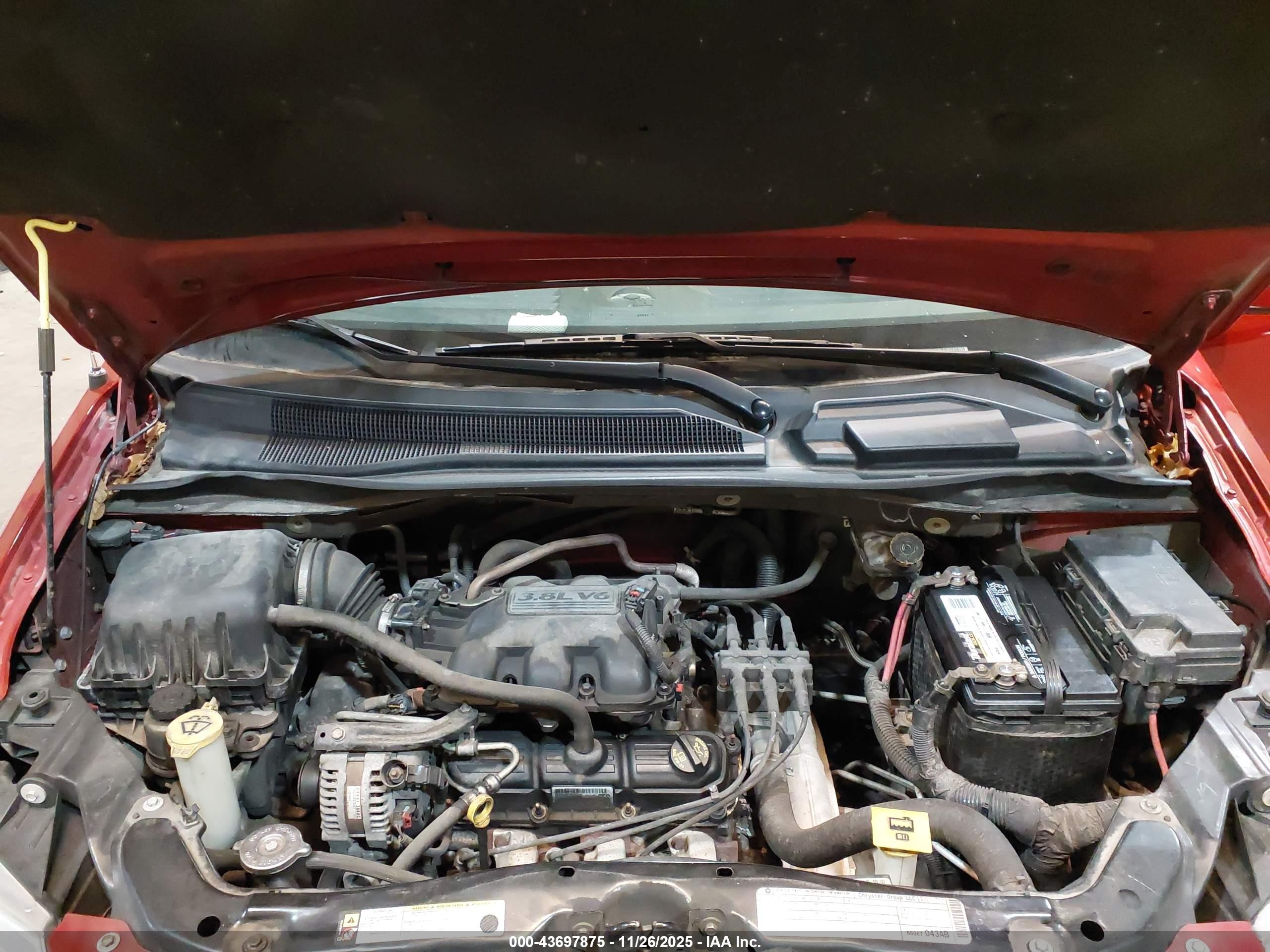 DODGE GRAND image 10