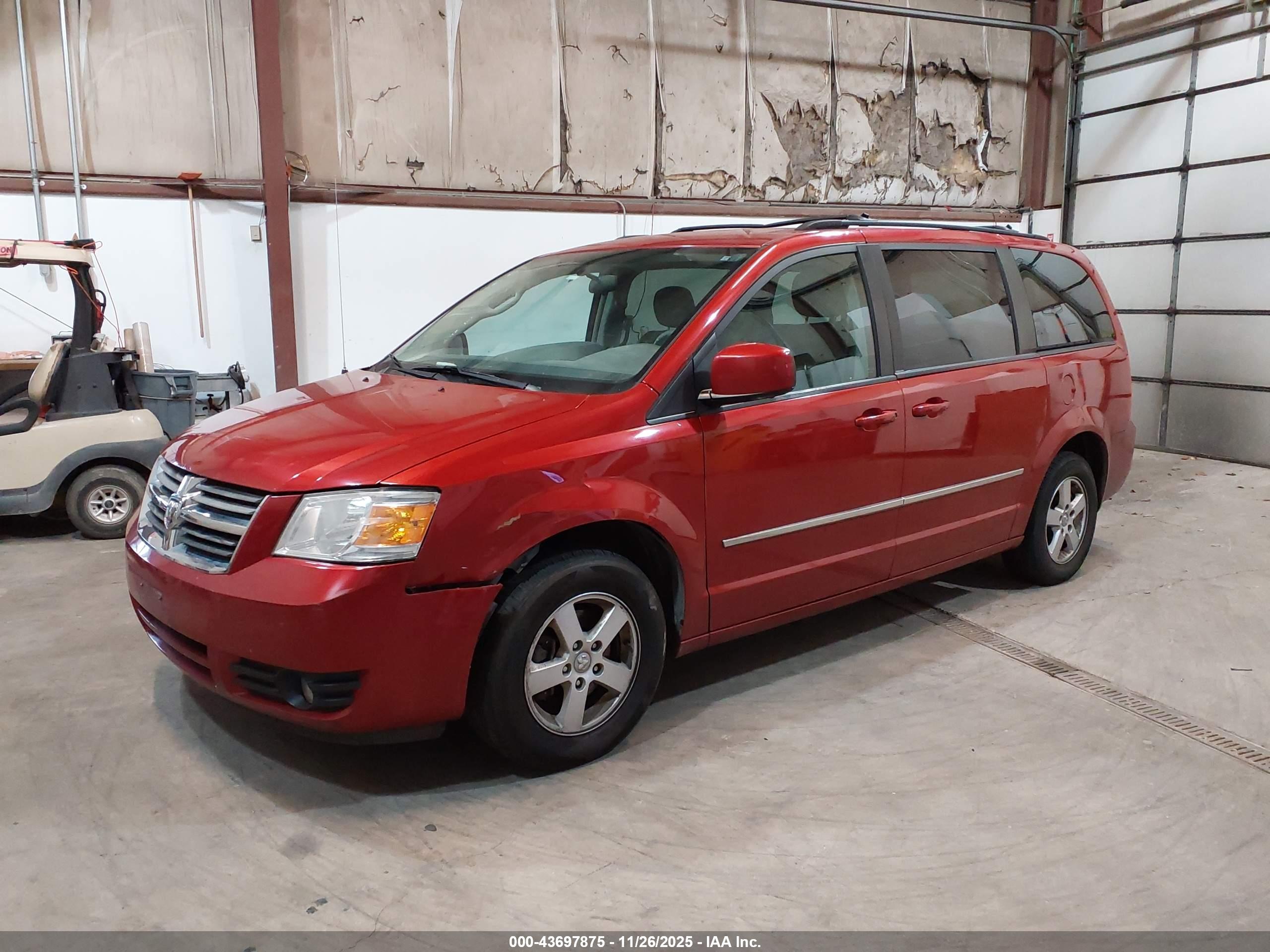 DODGE GRAND image 2