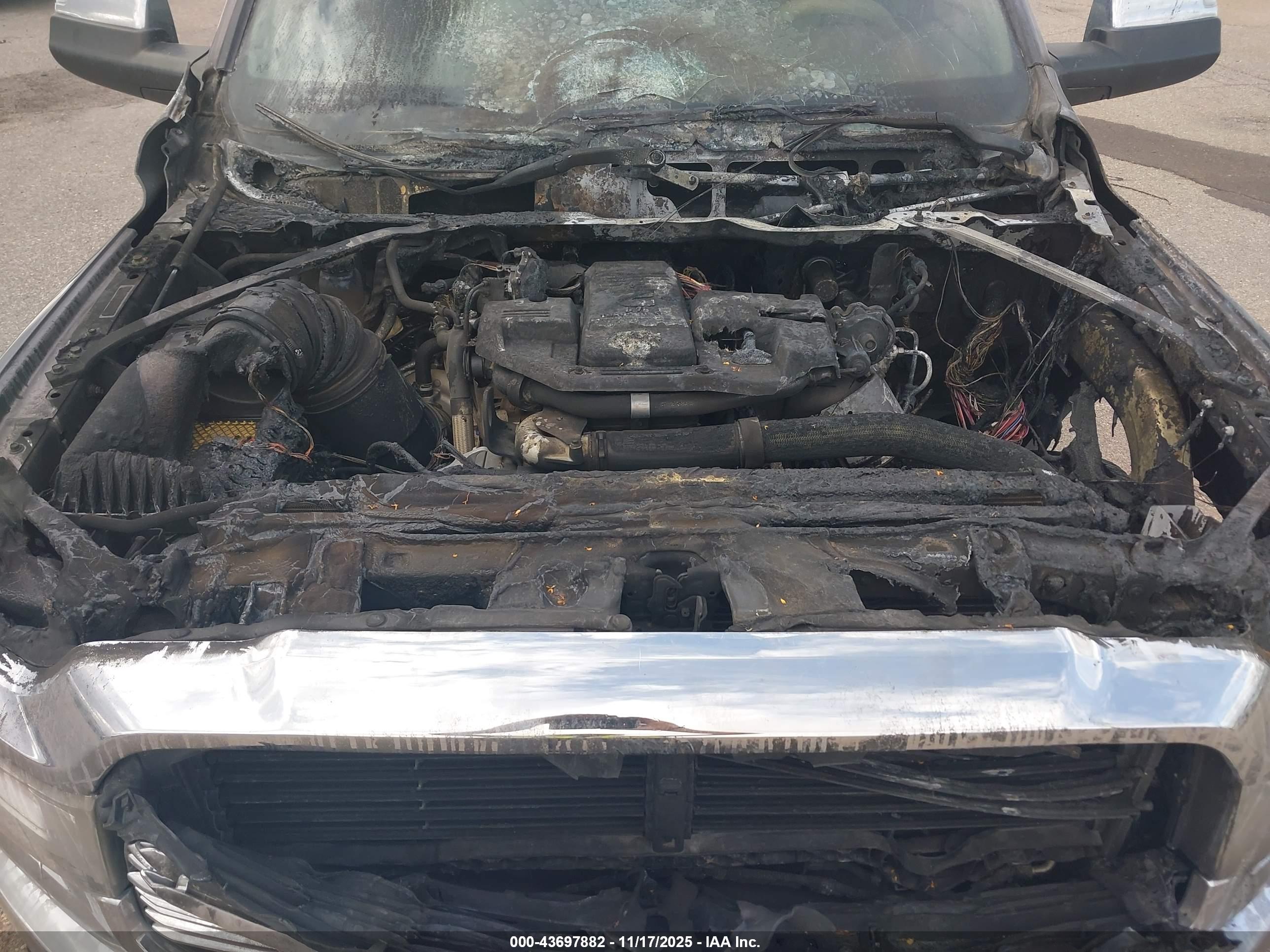 RAM 2500 image 10