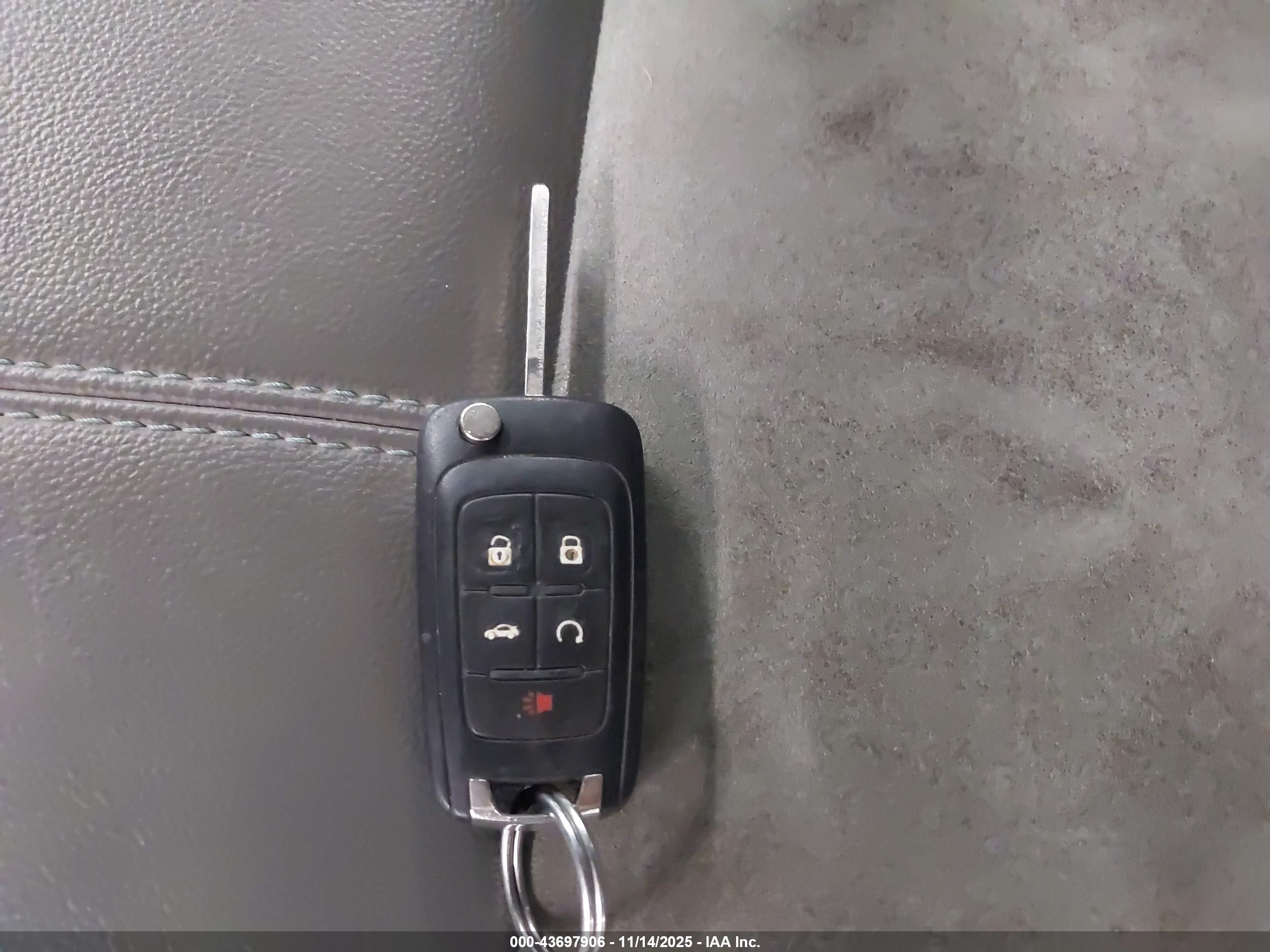 CHEVROLET IMPALA image 11