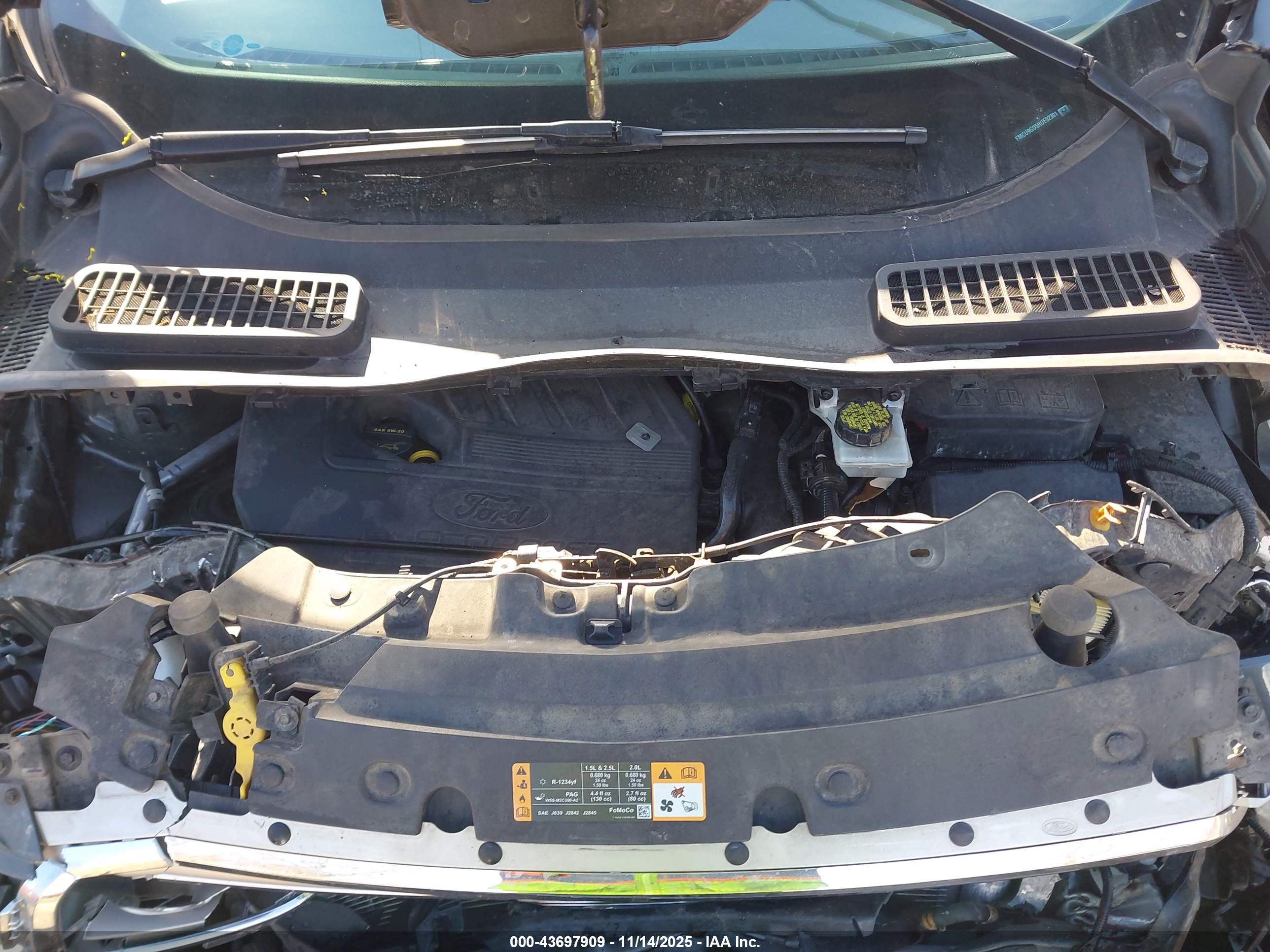 FORD ESCAPE image 10