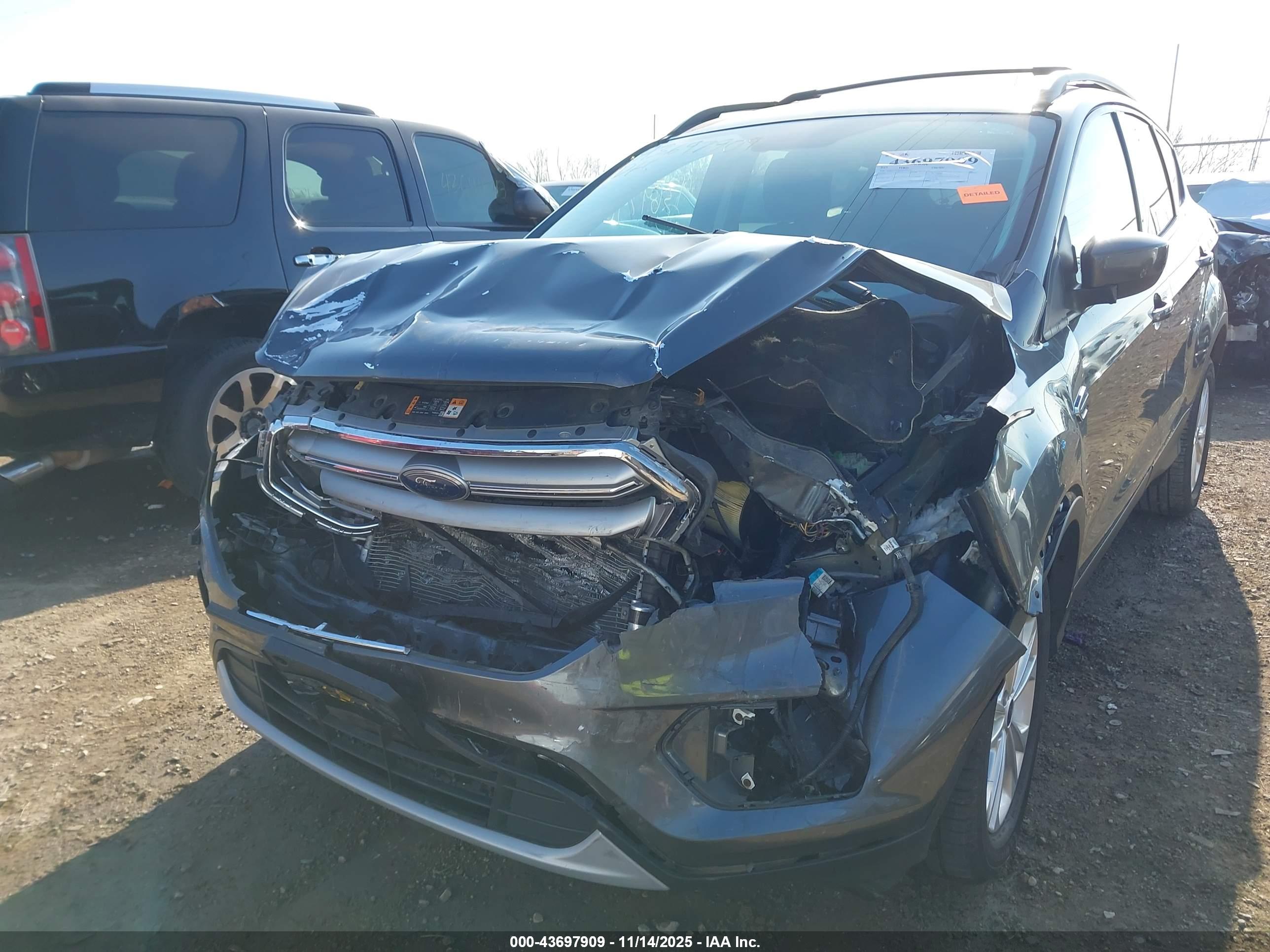 FORD ESCAPE image 6