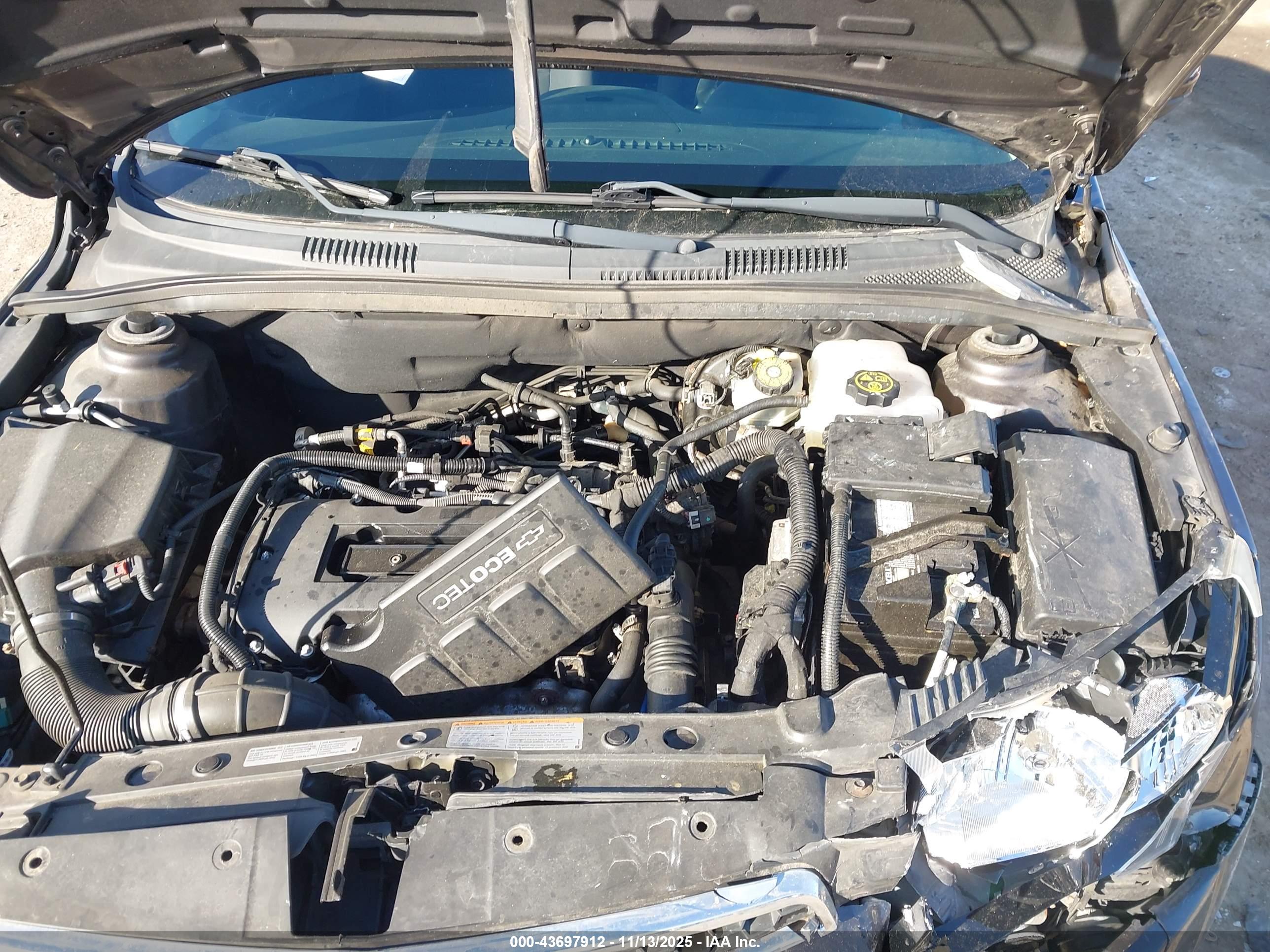 CHEVROLET CRUZE image 10