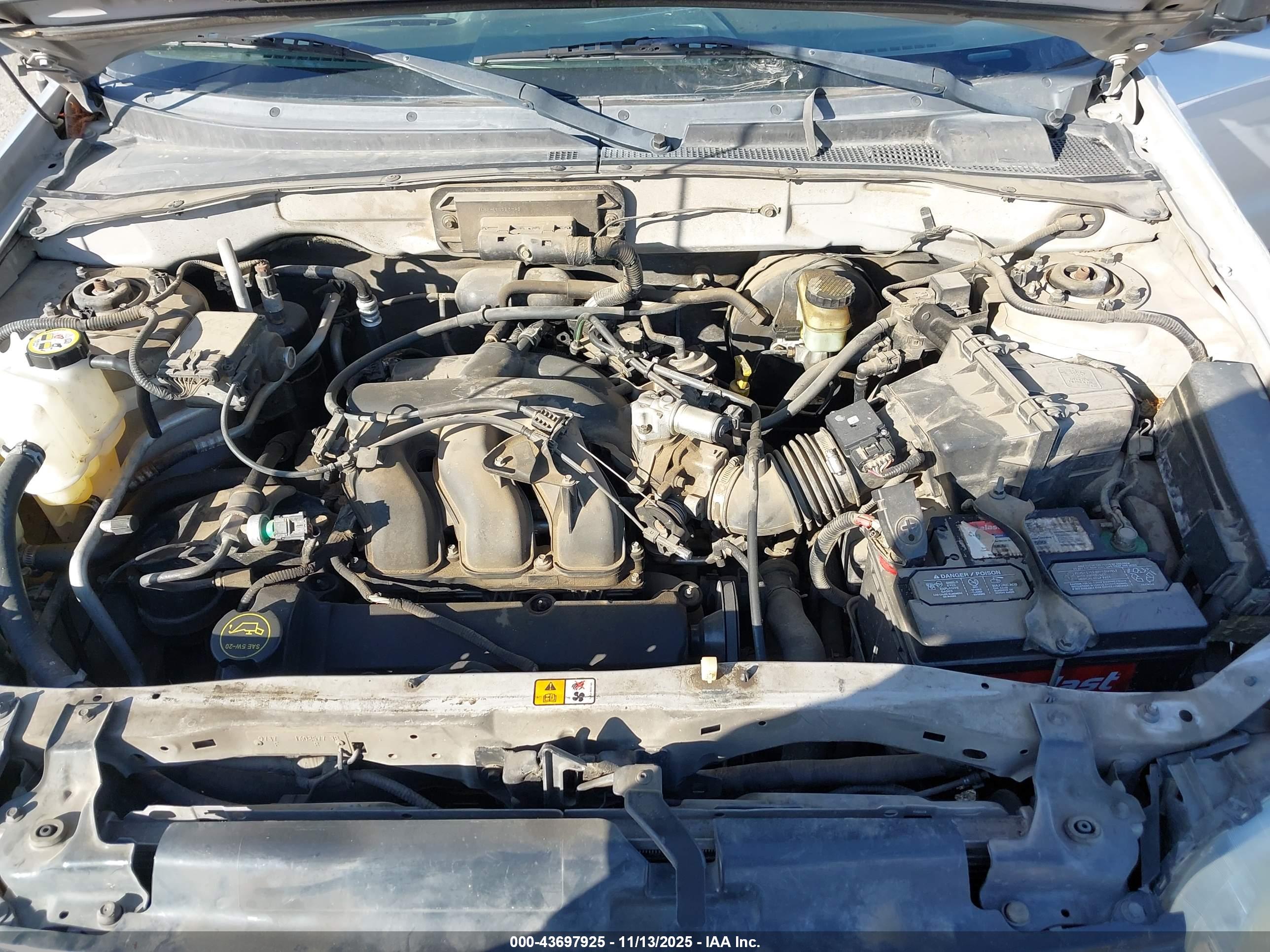 FORD ESCAPE image 10