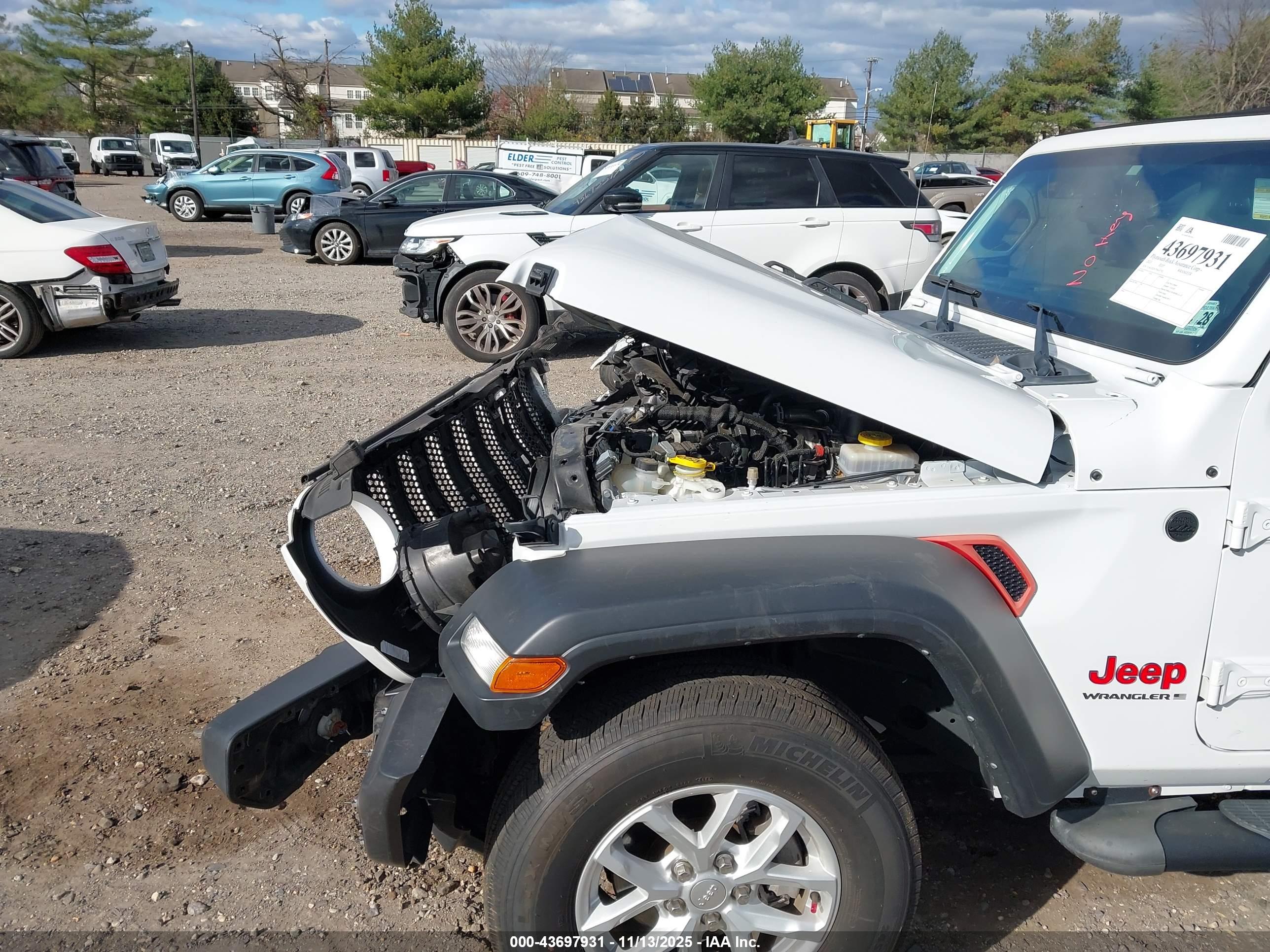 JEEP WRANGLER image 6