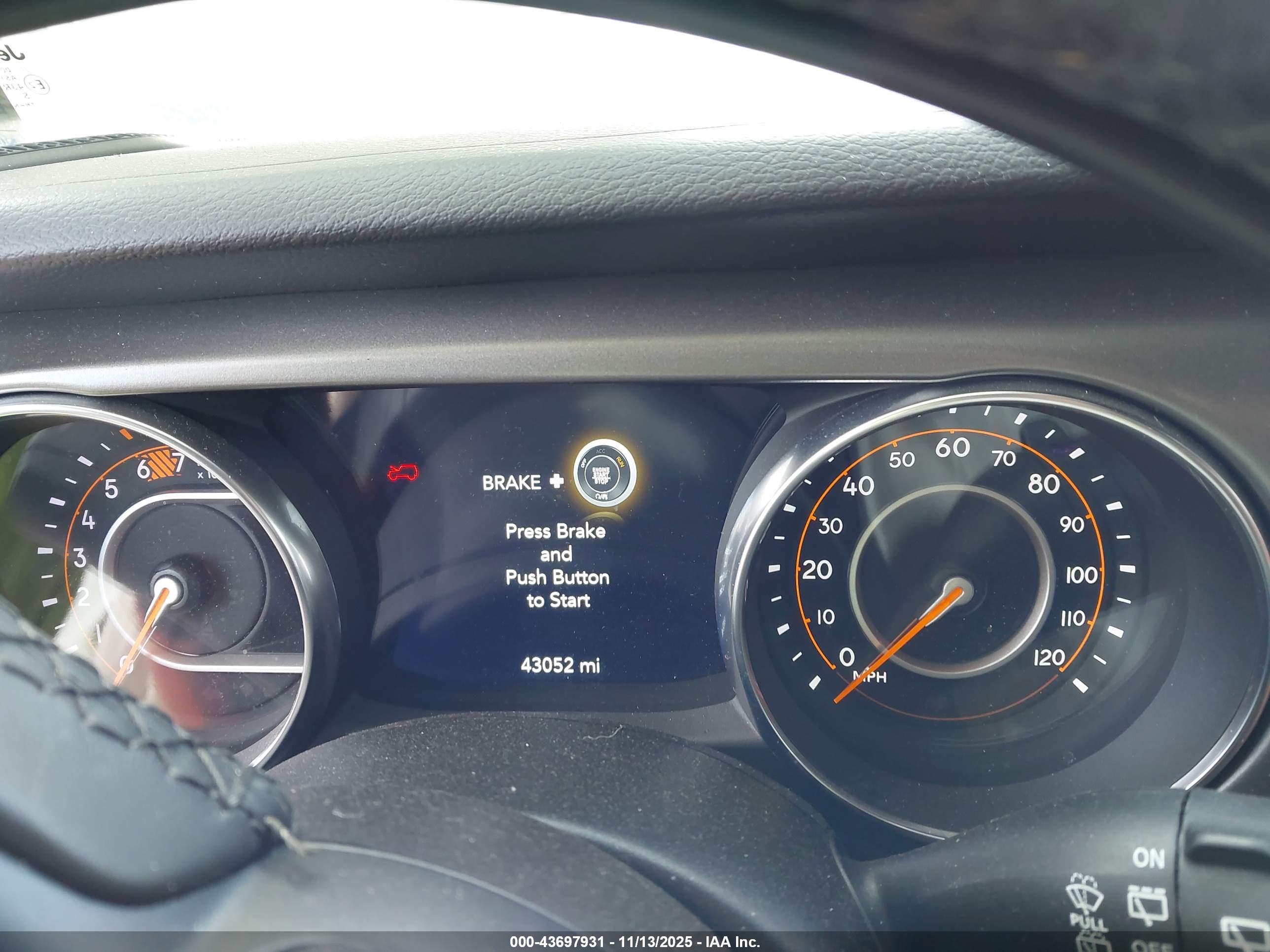 JEEP WRANGLER image 7