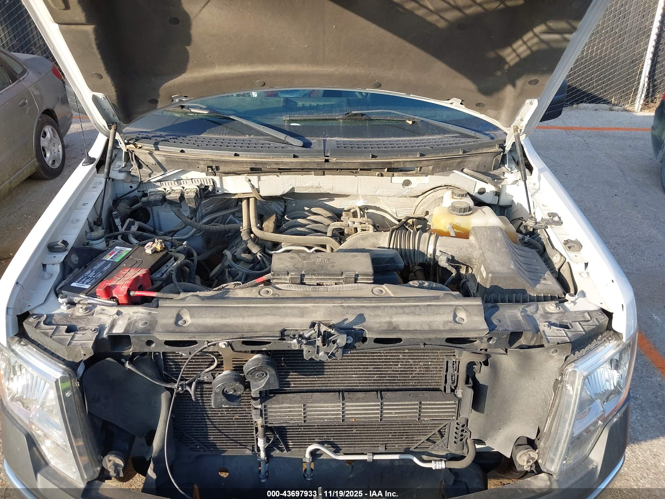 FORD F-150 image 10
