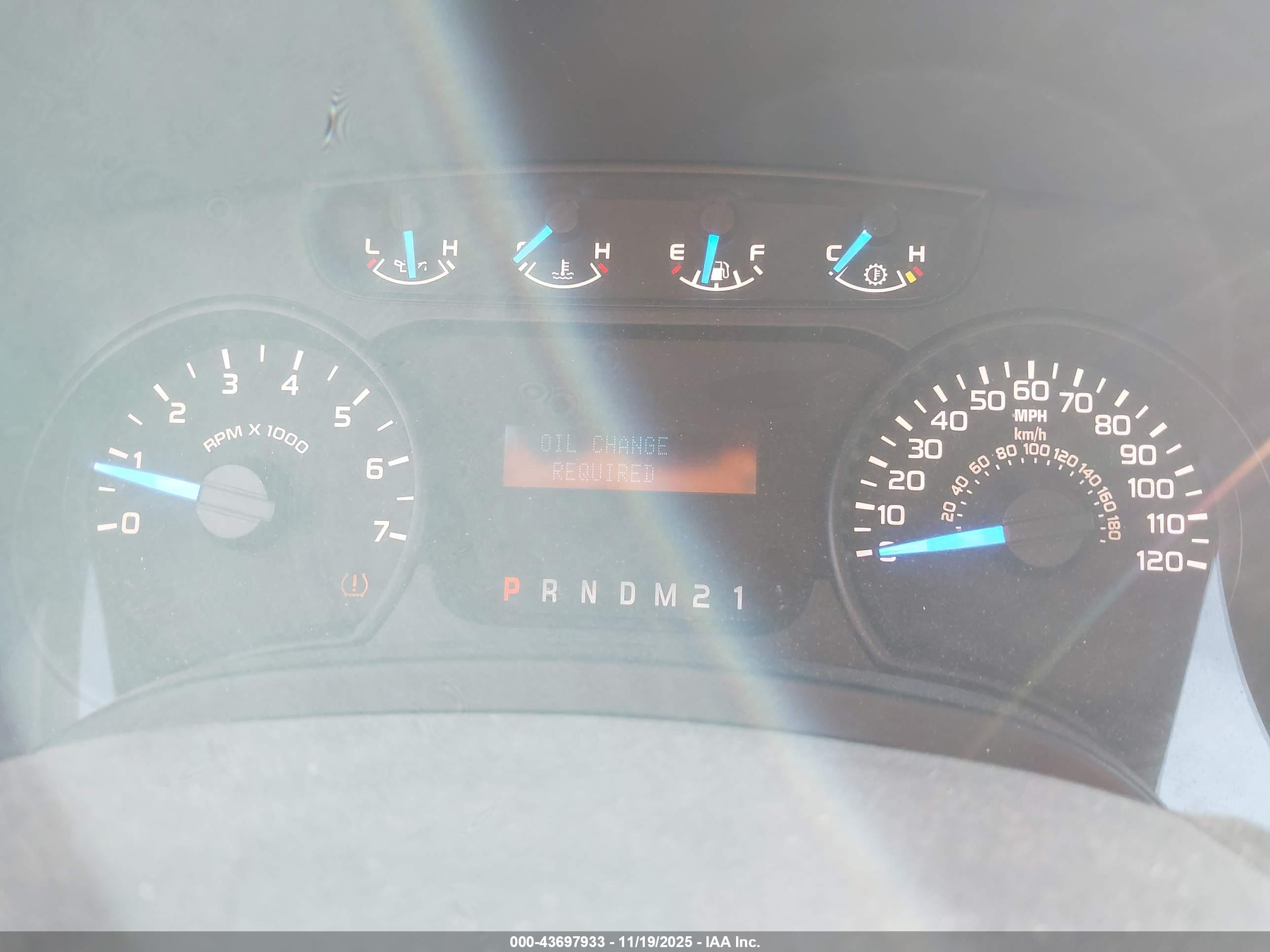 FORD F-150 image 7