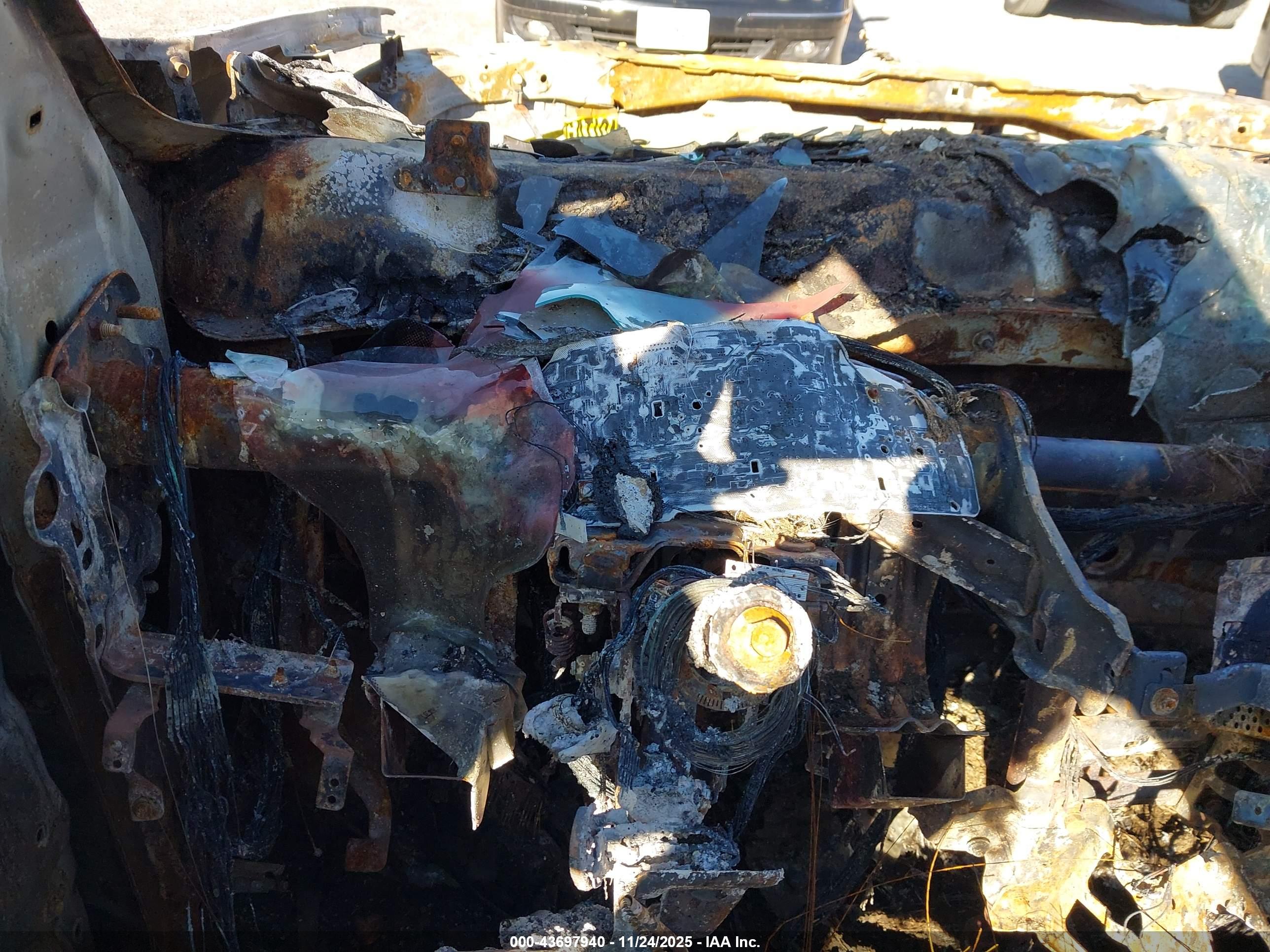 HONDA PILOT image 7