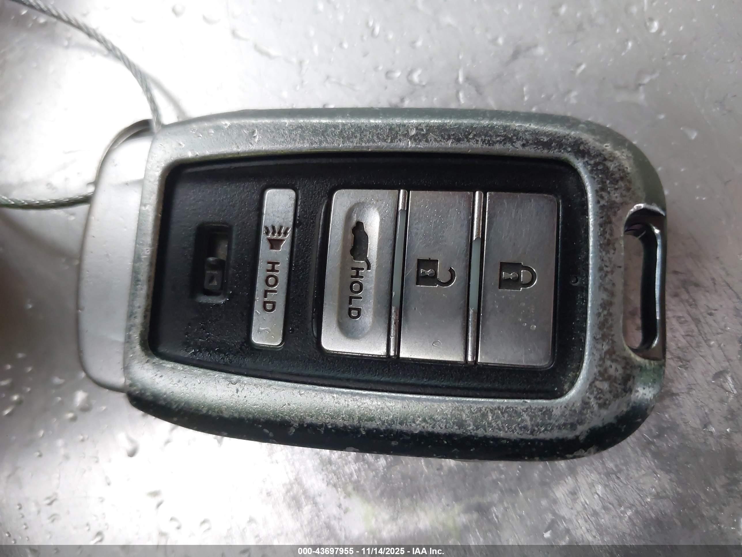 ACURA MDX image 11