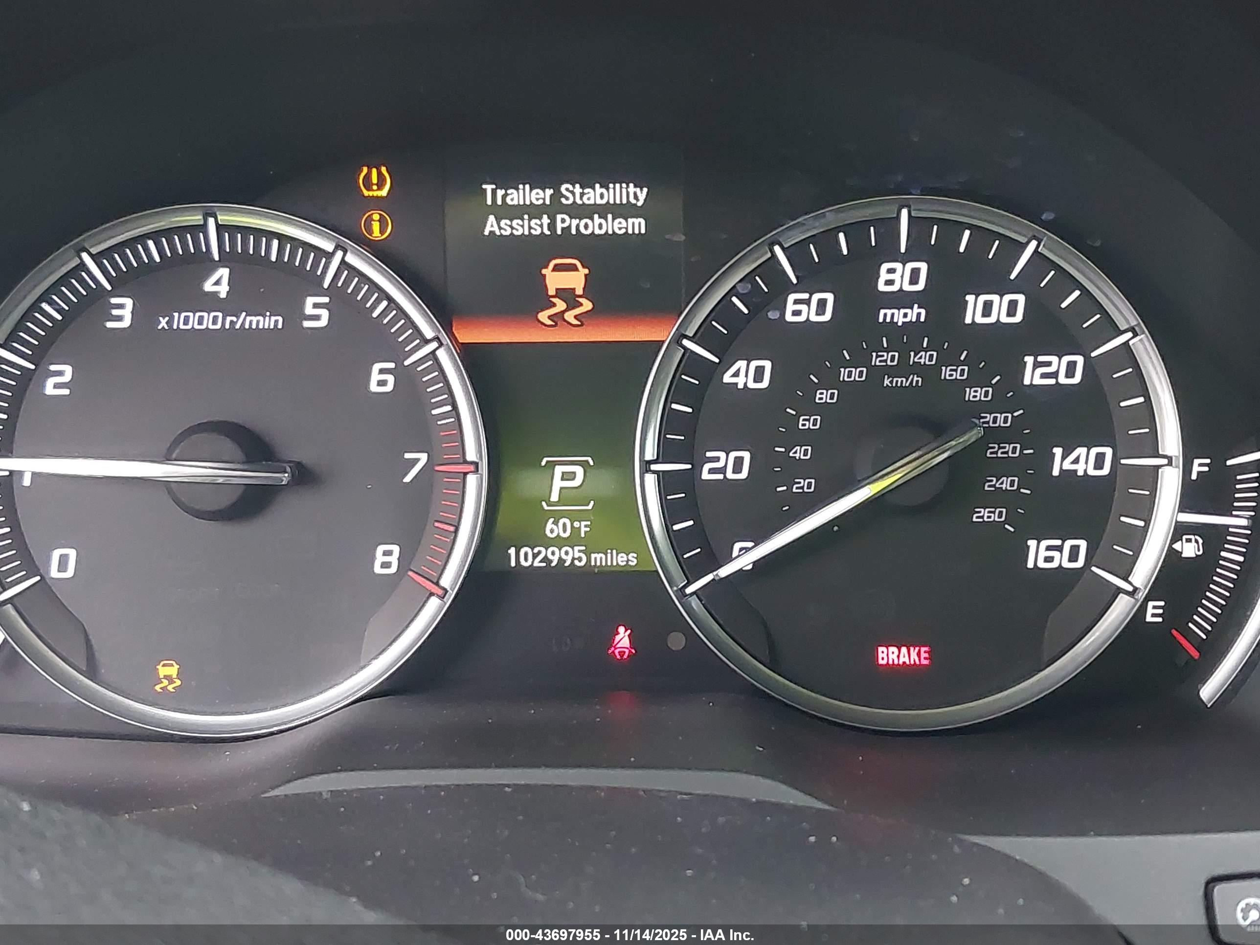 ACURA MDX image 7