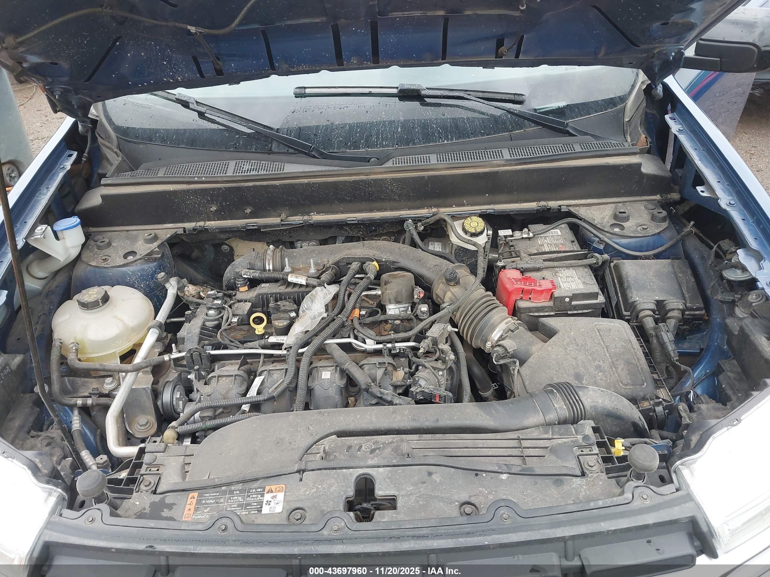 FORD MAVERICK image 10