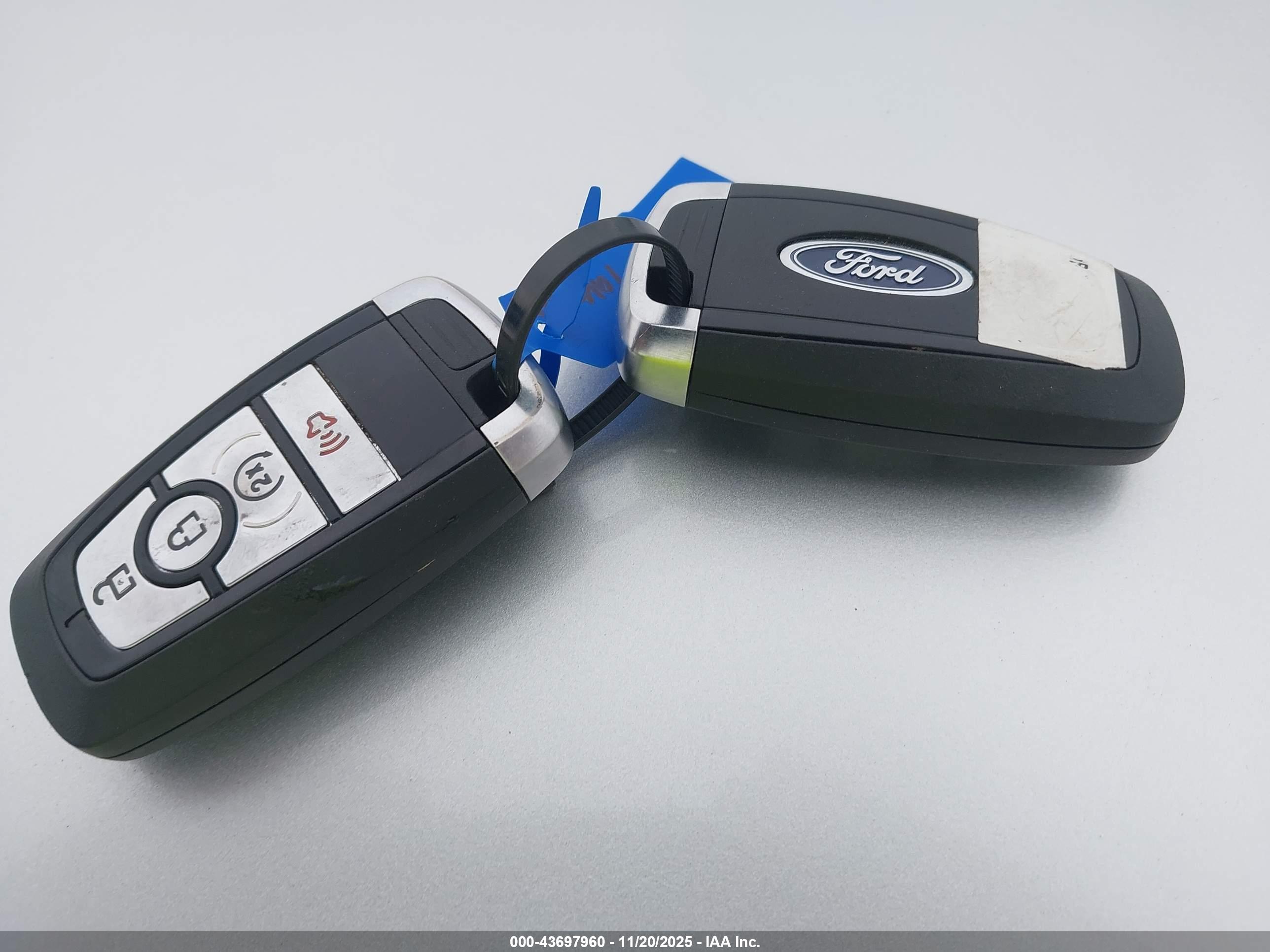 FORD MAVERICK image 11