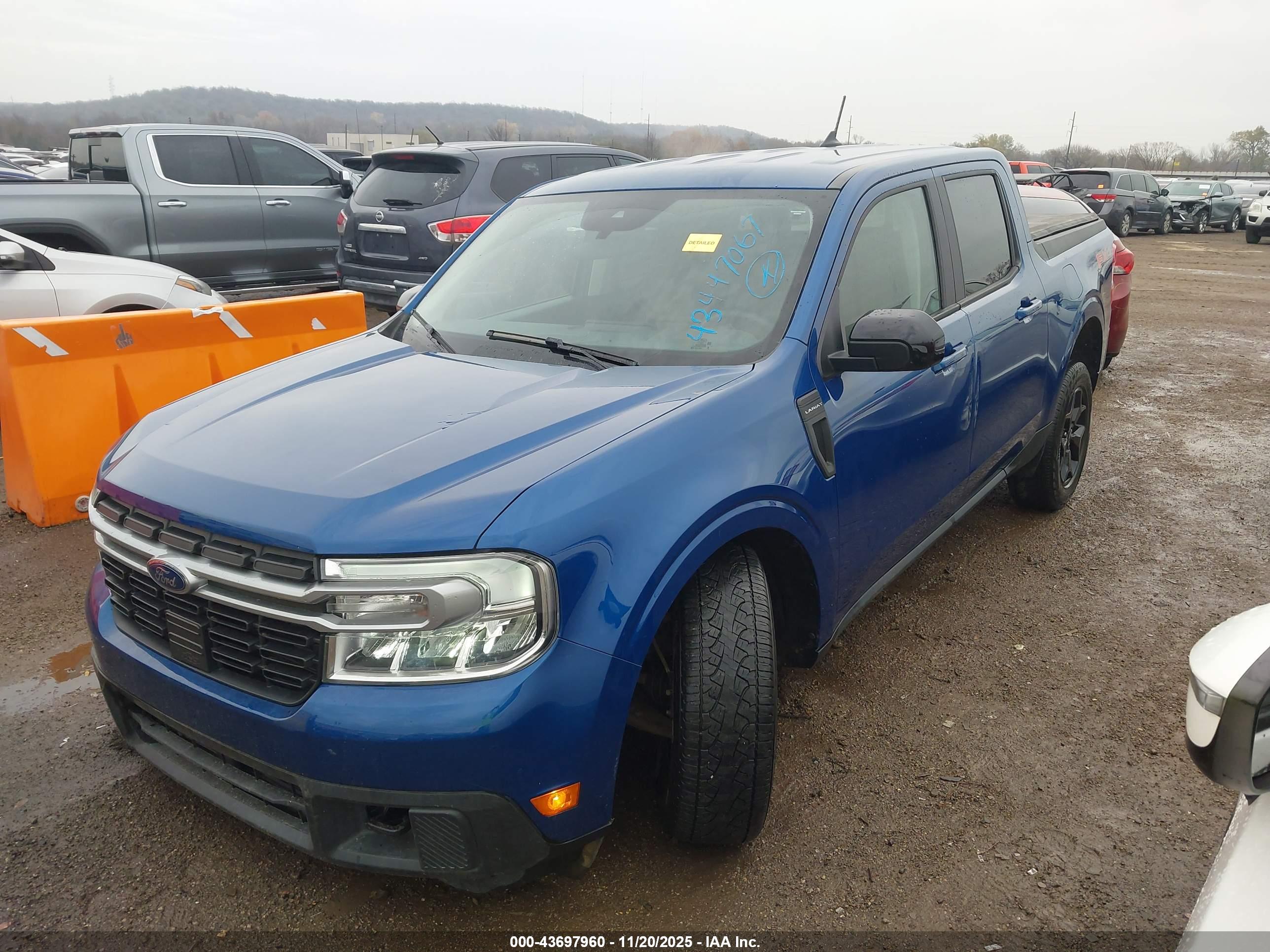 FORD MAVERICK image 2