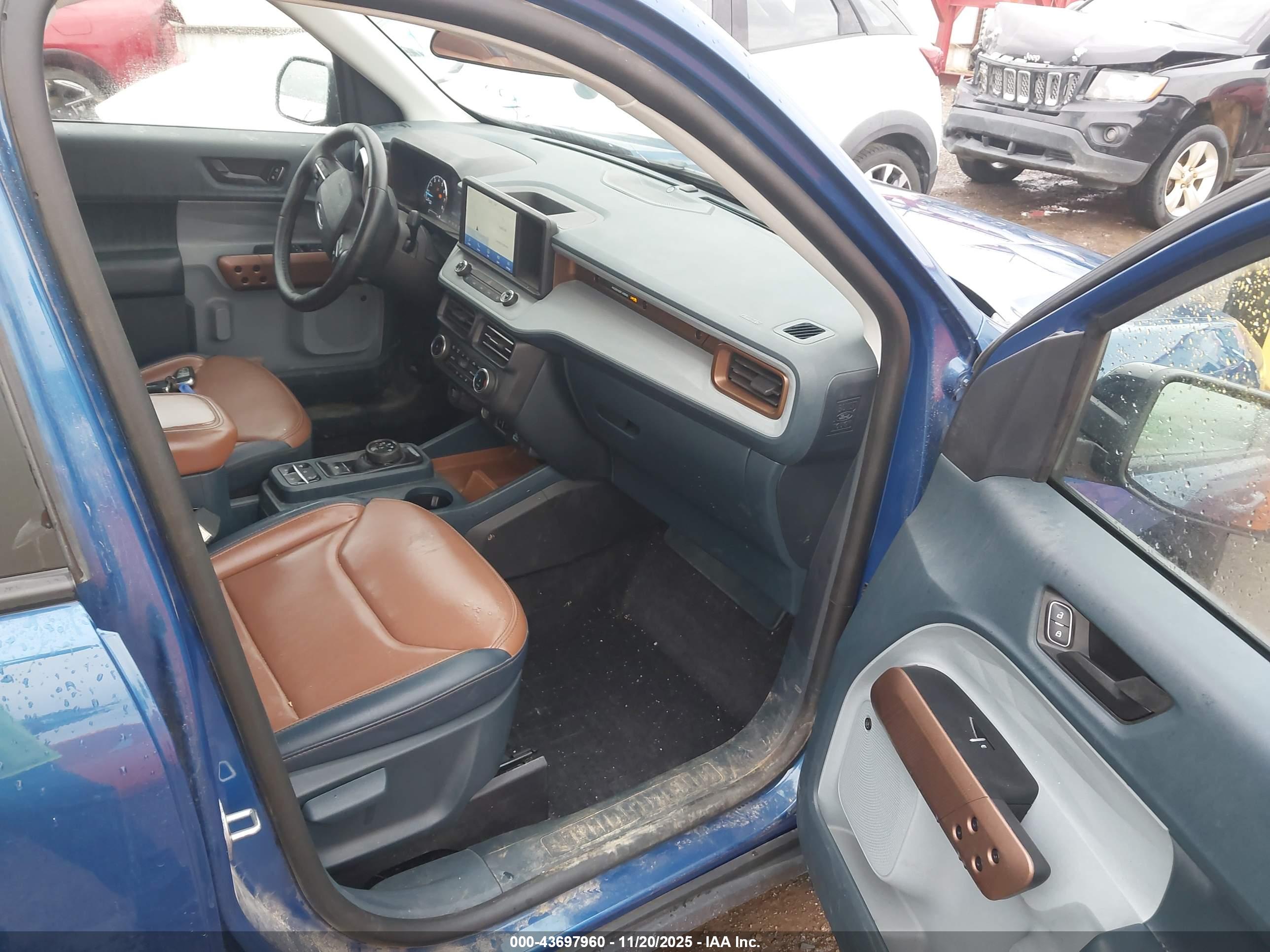 FORD MAVERICK image 5