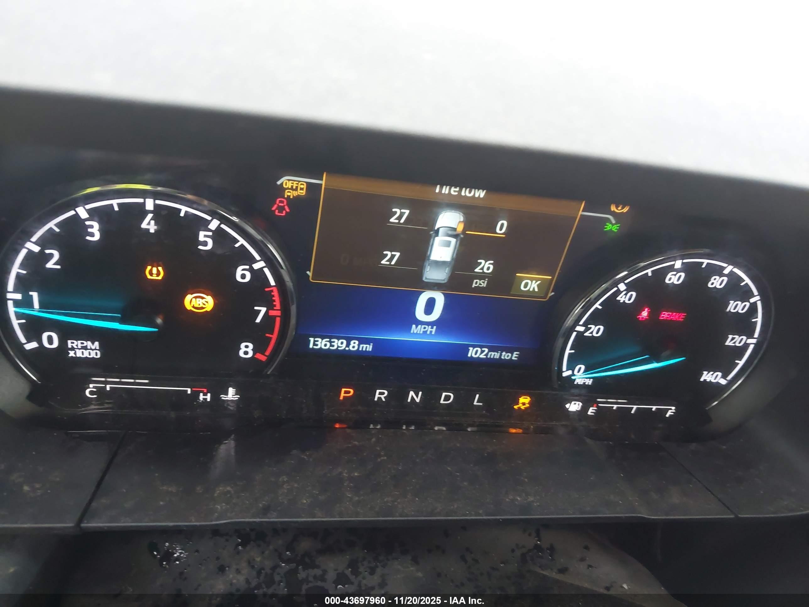 FORD MAVERICK image 7