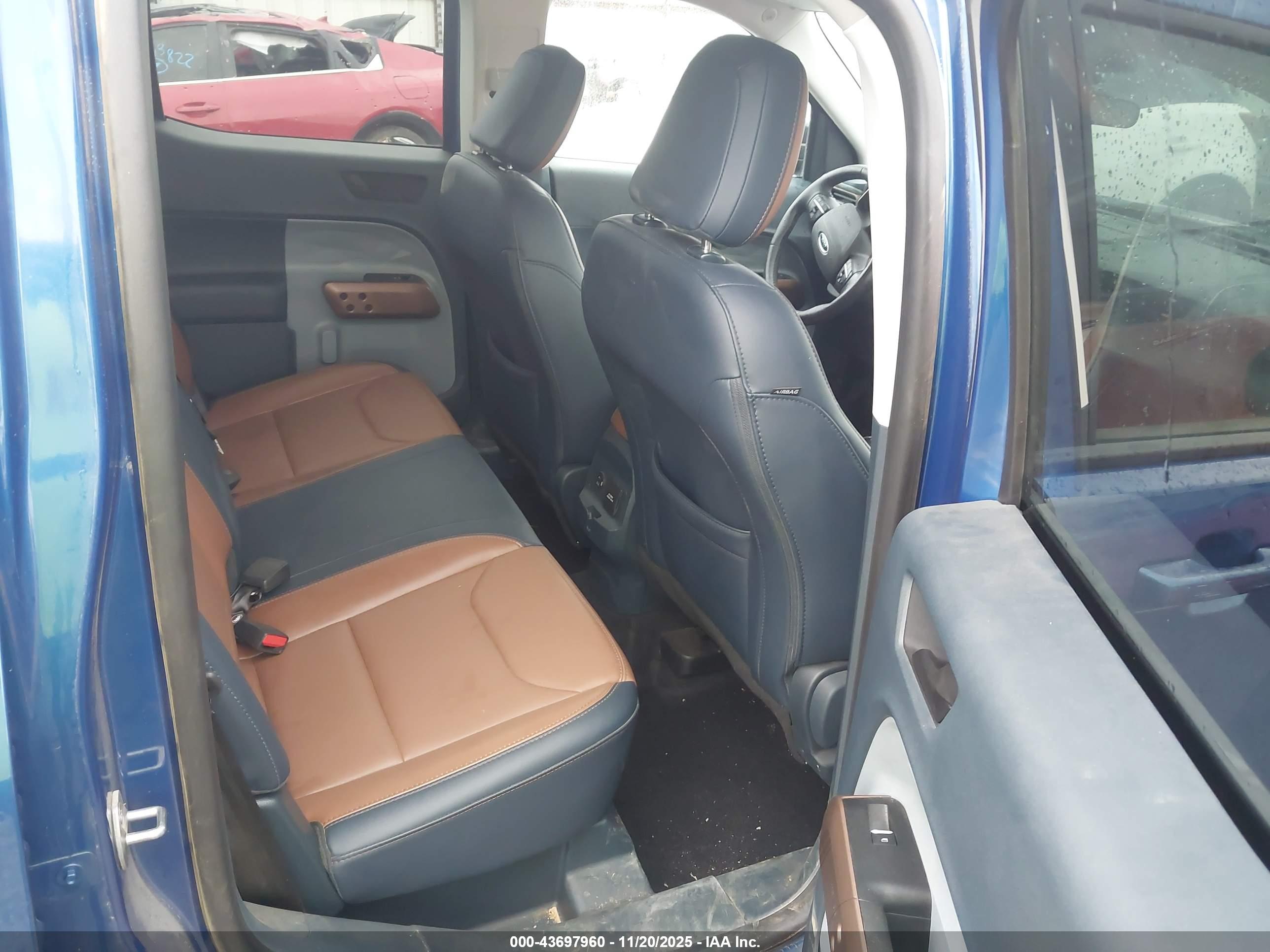 FORD MAVERICK image 8