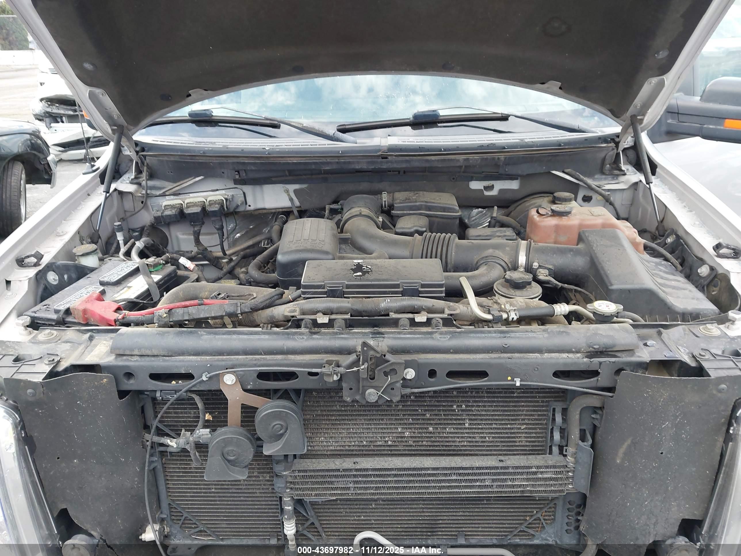 FORD F-150 image 10