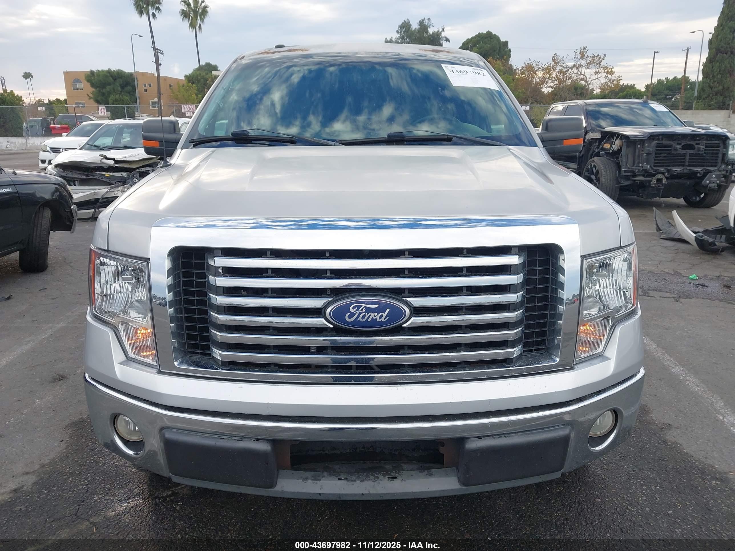 FORD F-150 image 6