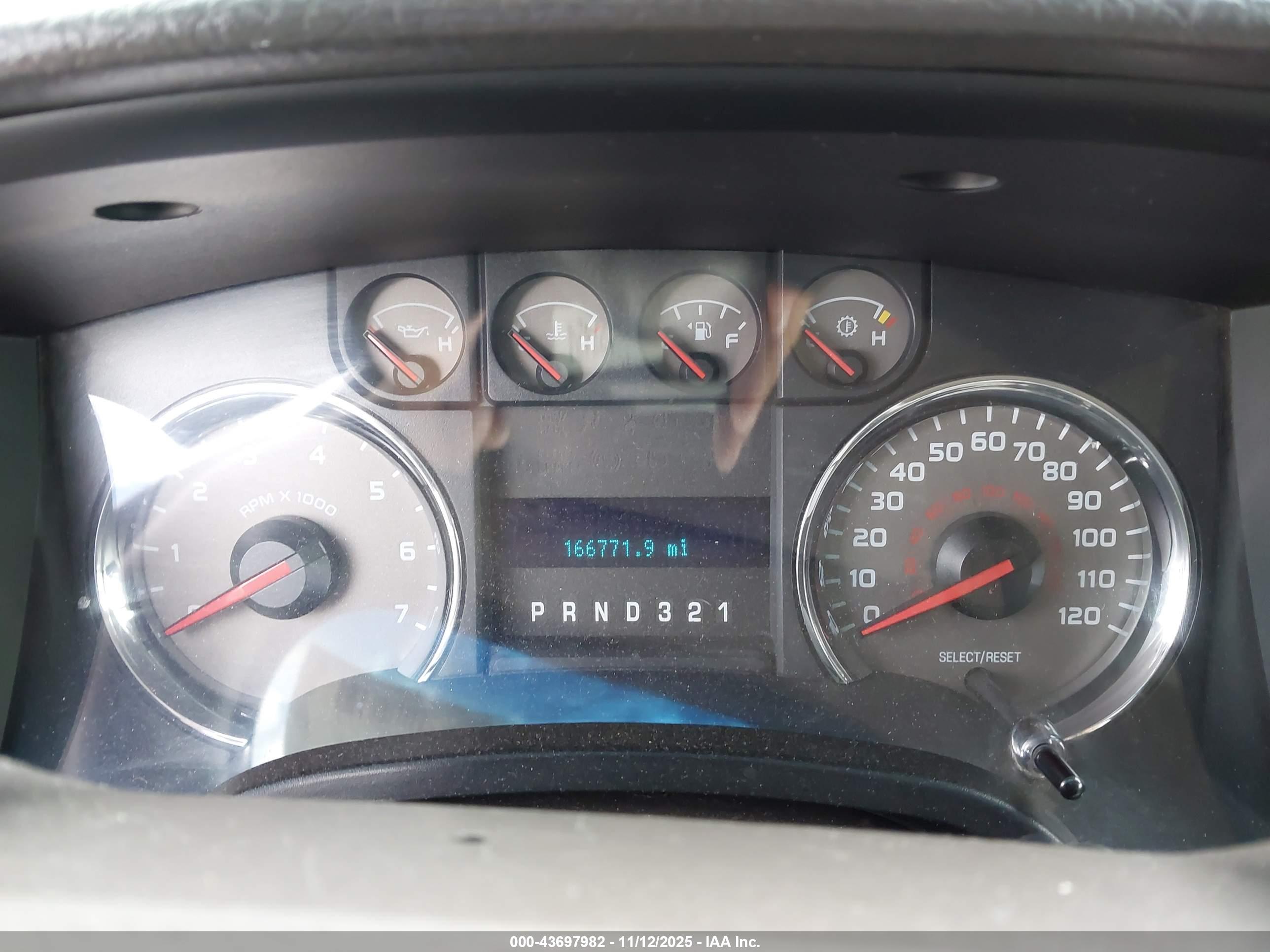 FORD F-150 image 7