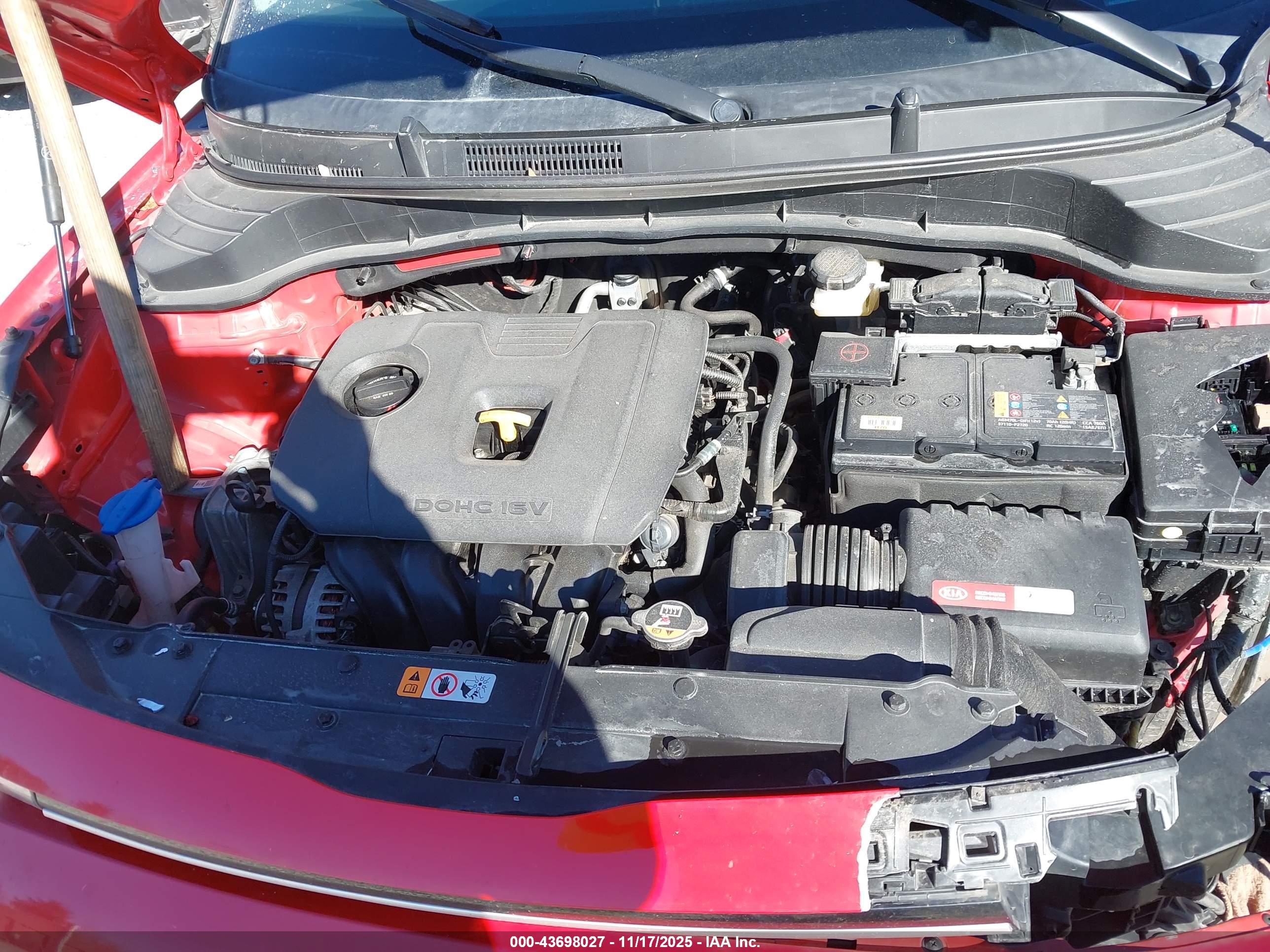 KIA SOUL image 10