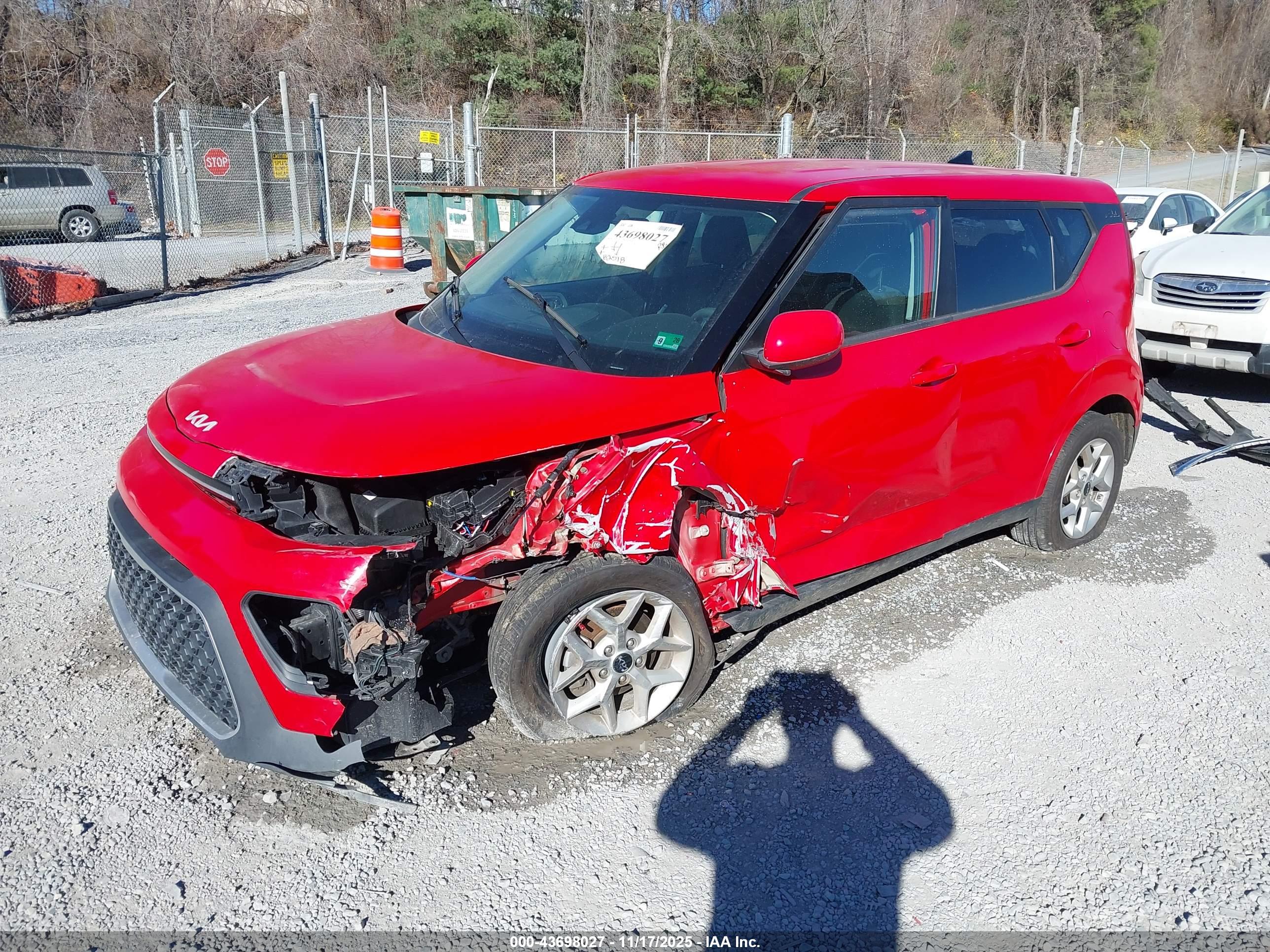 KIA SOUL image 2
