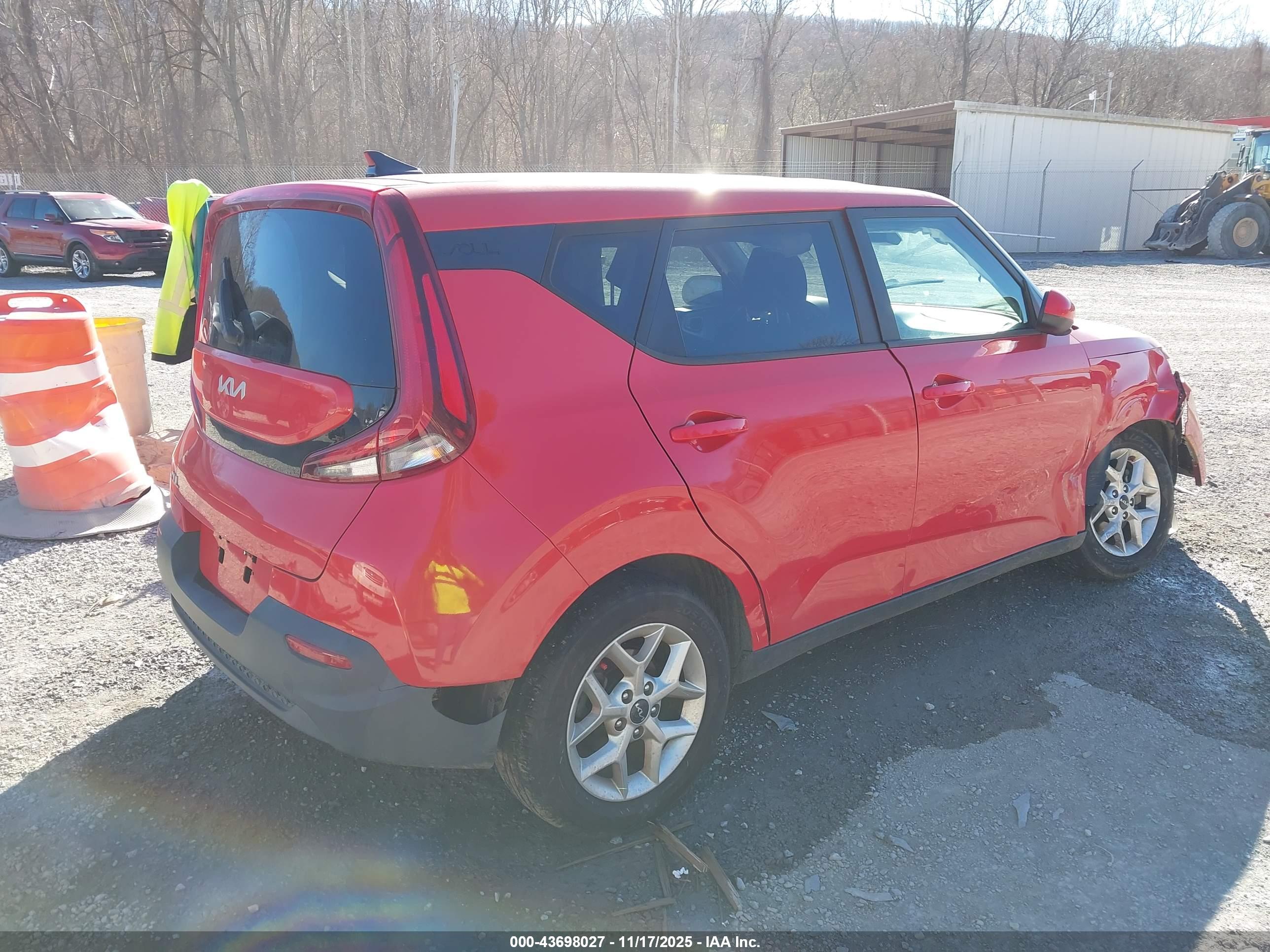 KIA SOUL image 4