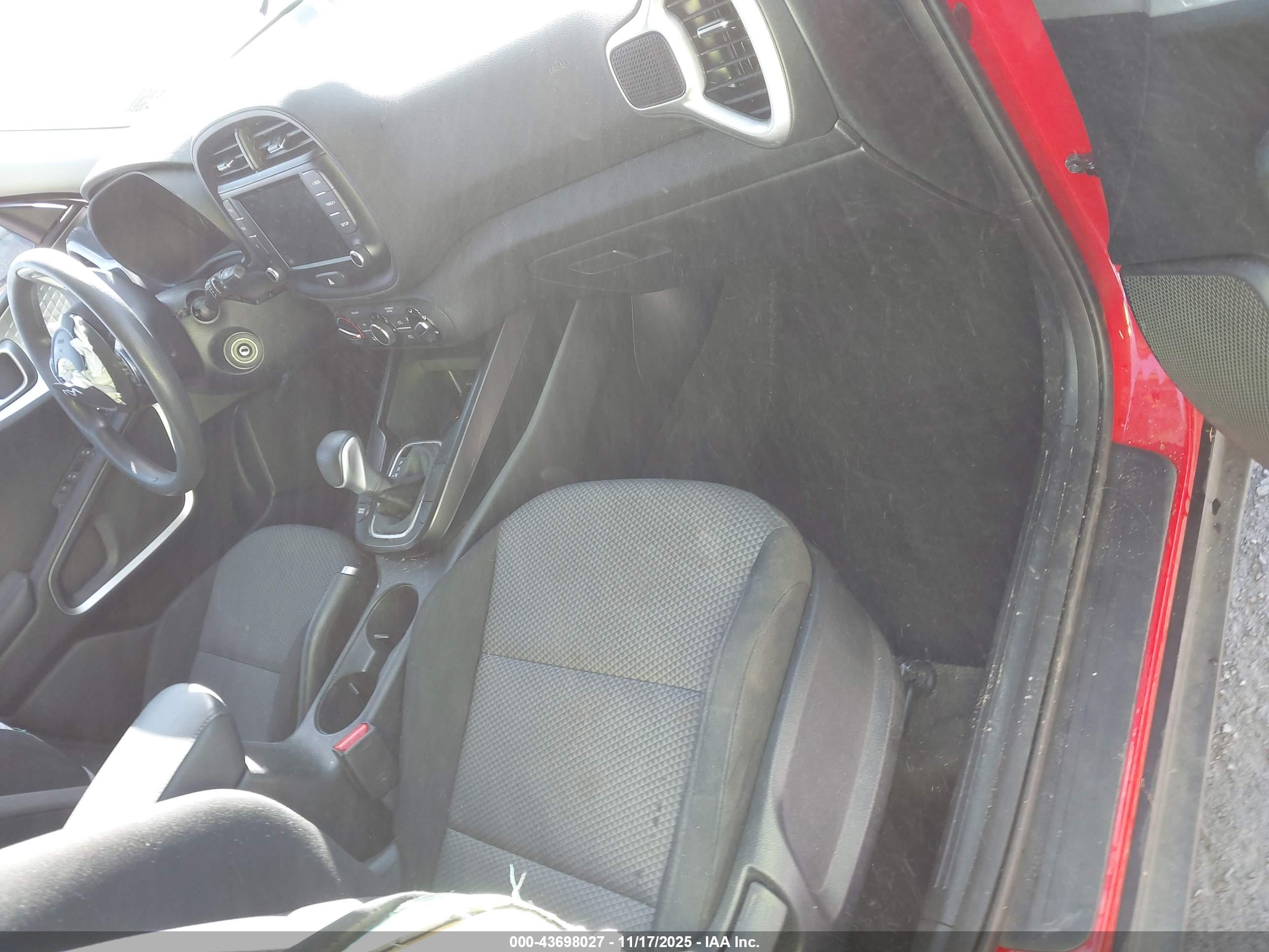 KIA SOUL image 5
