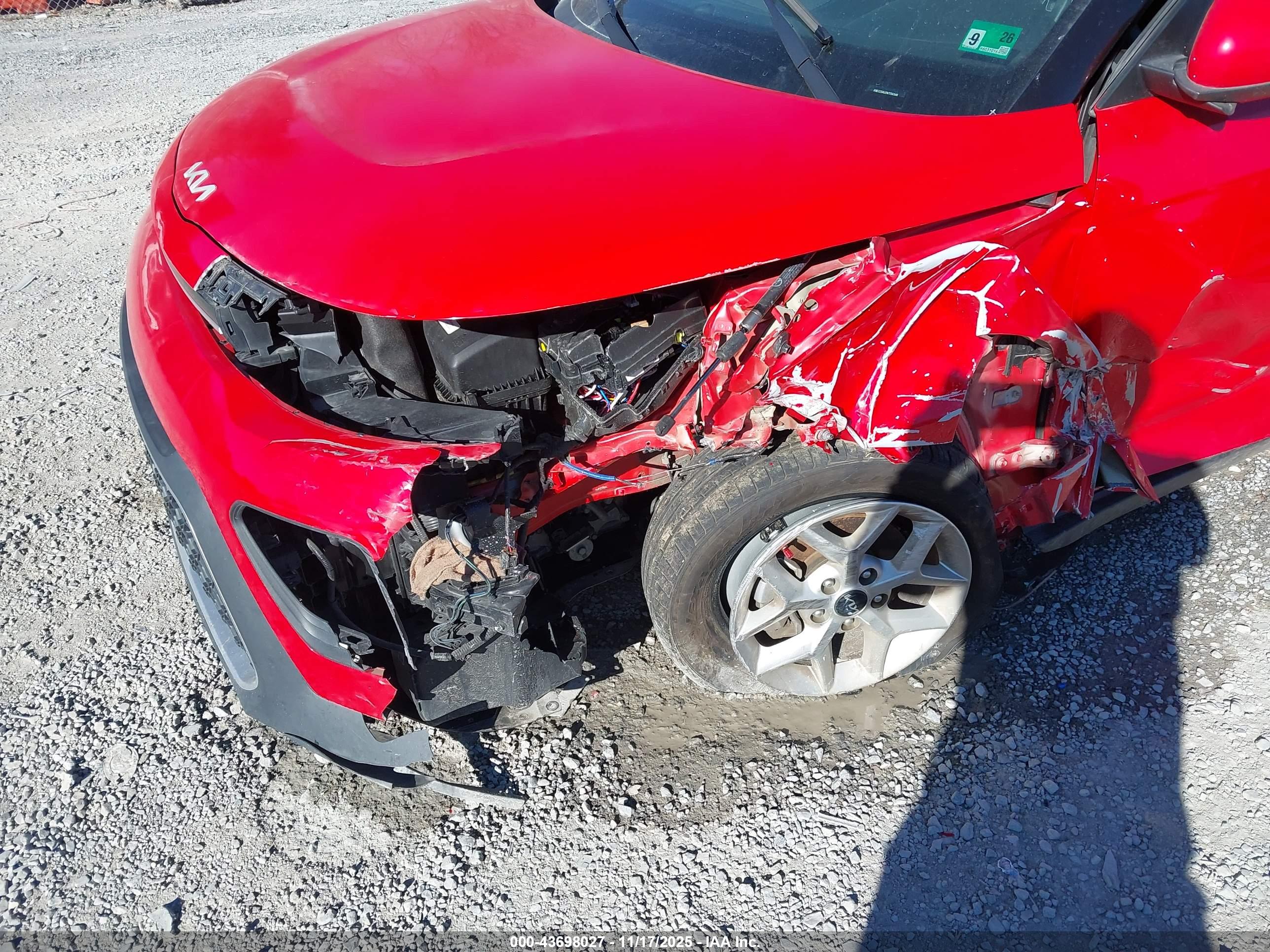 KIA SOUL image 6