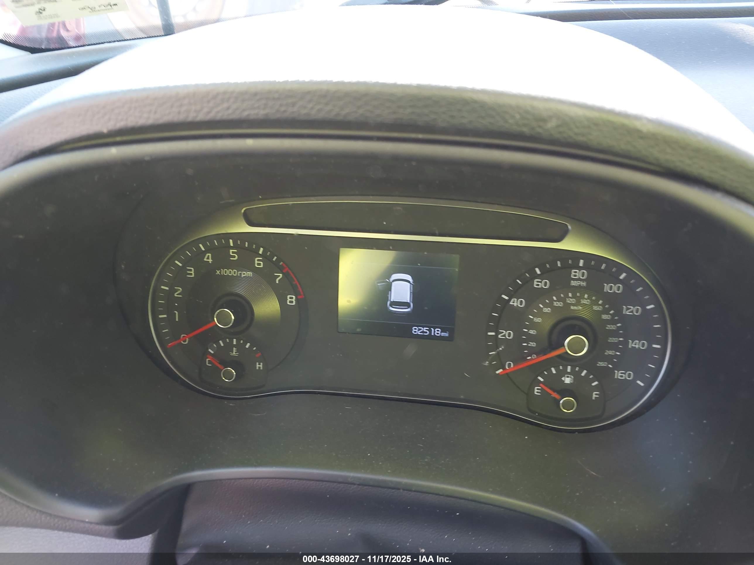 KIA SOUL image 7