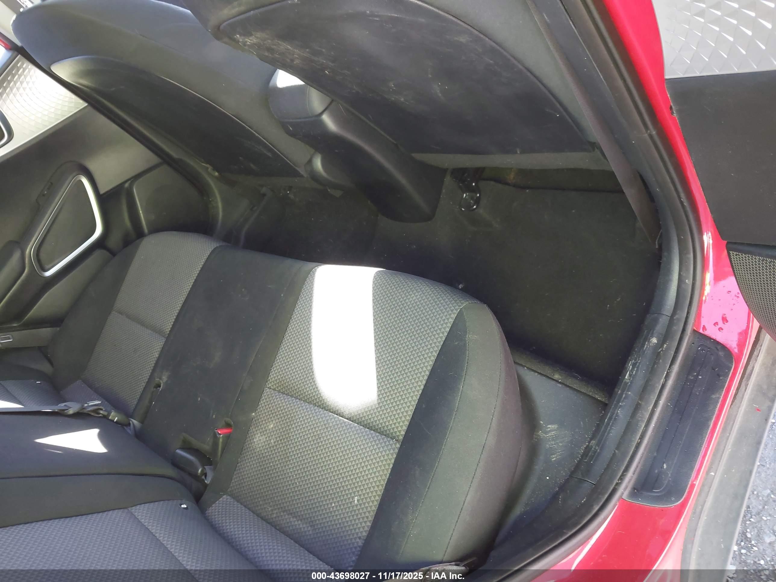 KIA SOUL image 8