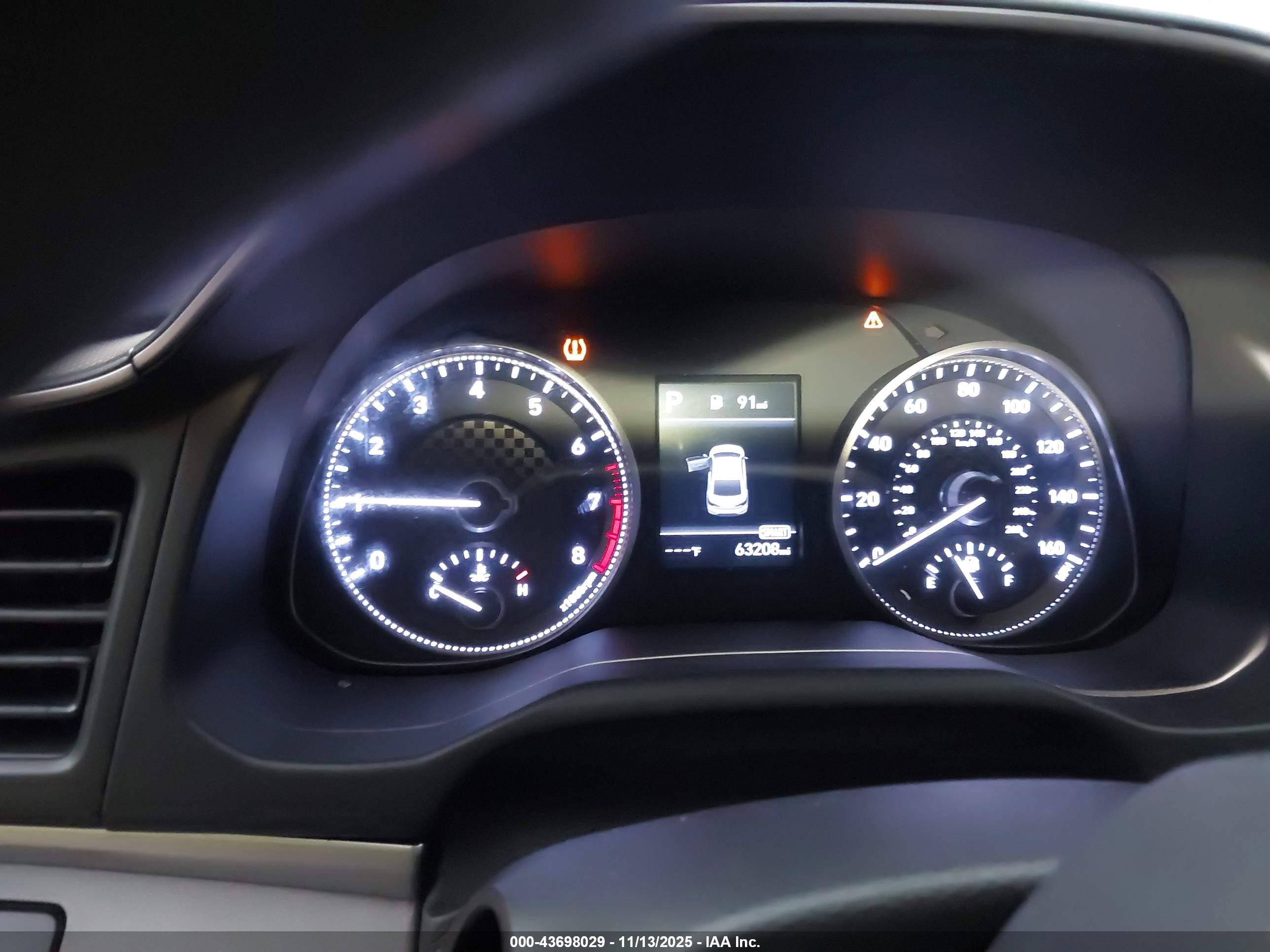 HYUNDAI ELANTRA image 7