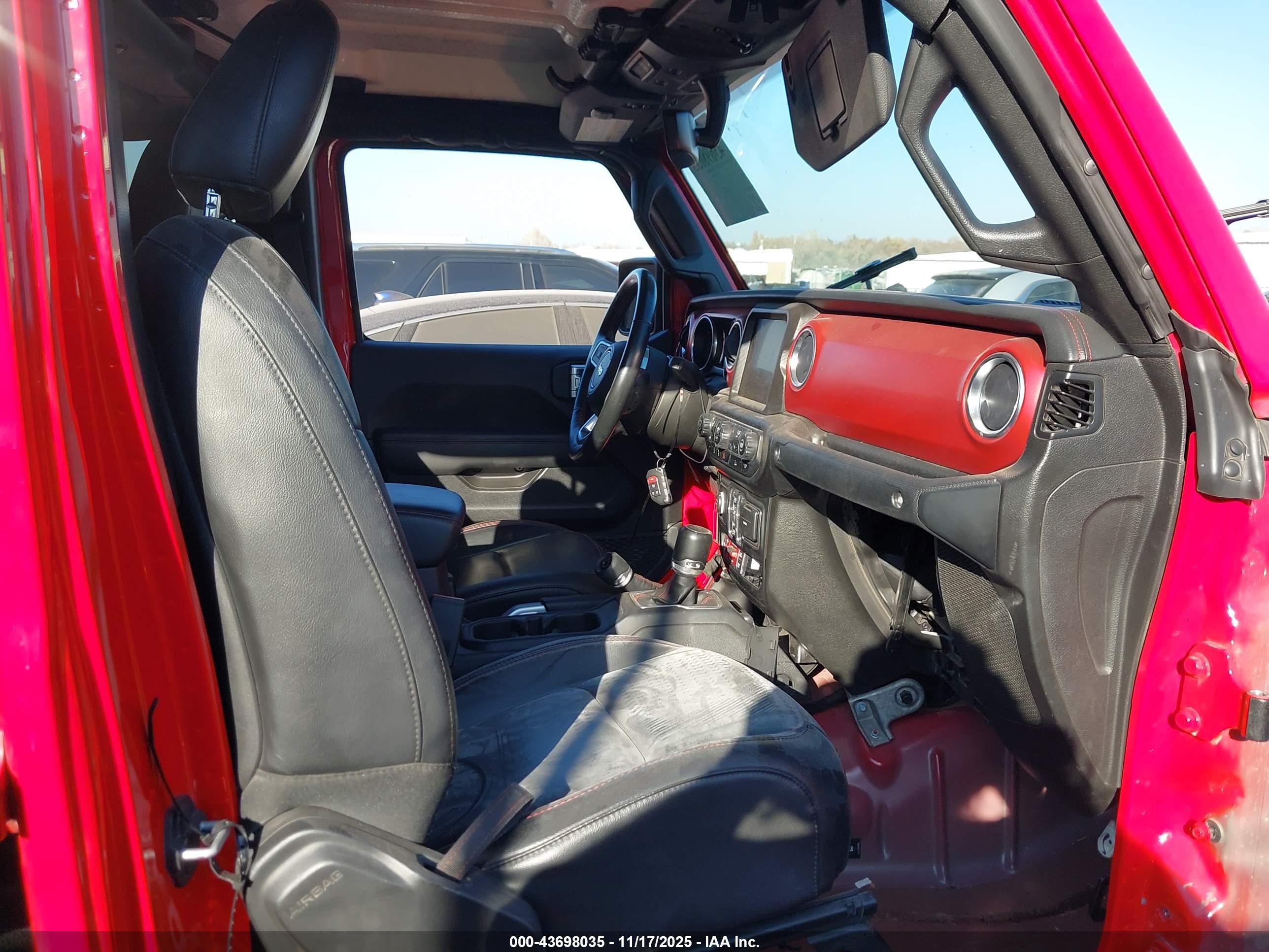 JEEP GLADIATOR image 5
