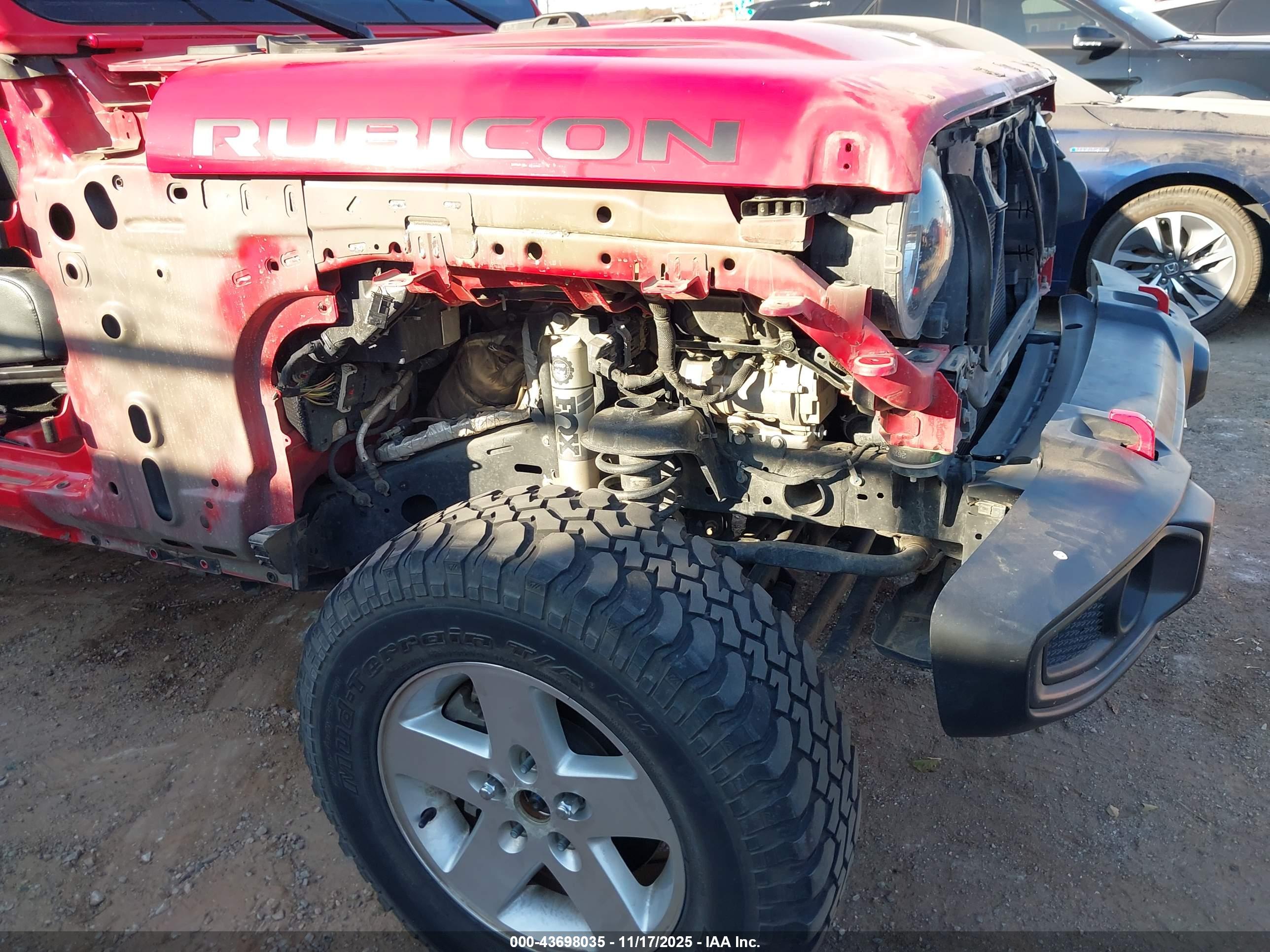 JEEP GLADIATOR image 6