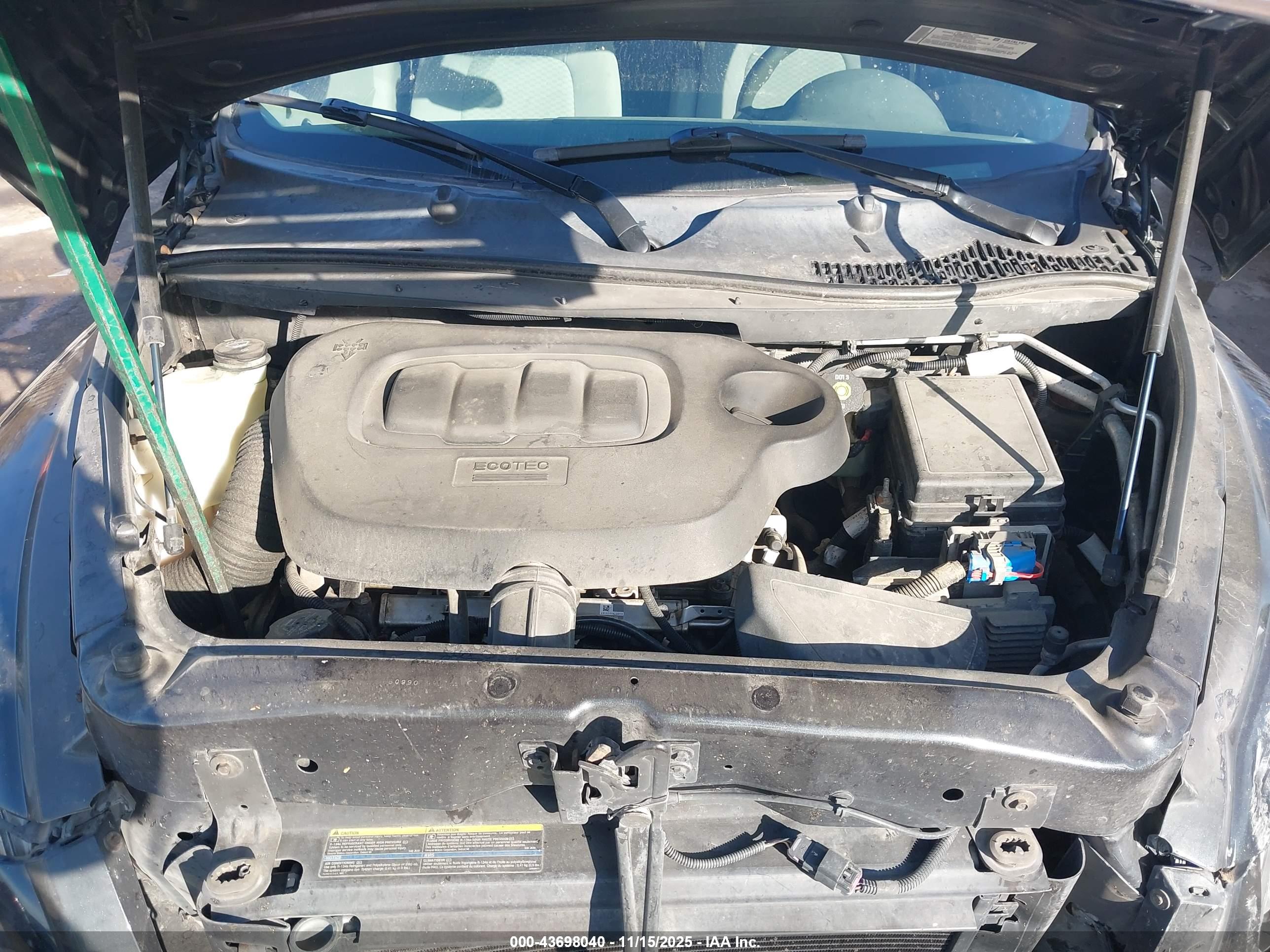 CHEVROLET HHR image 10