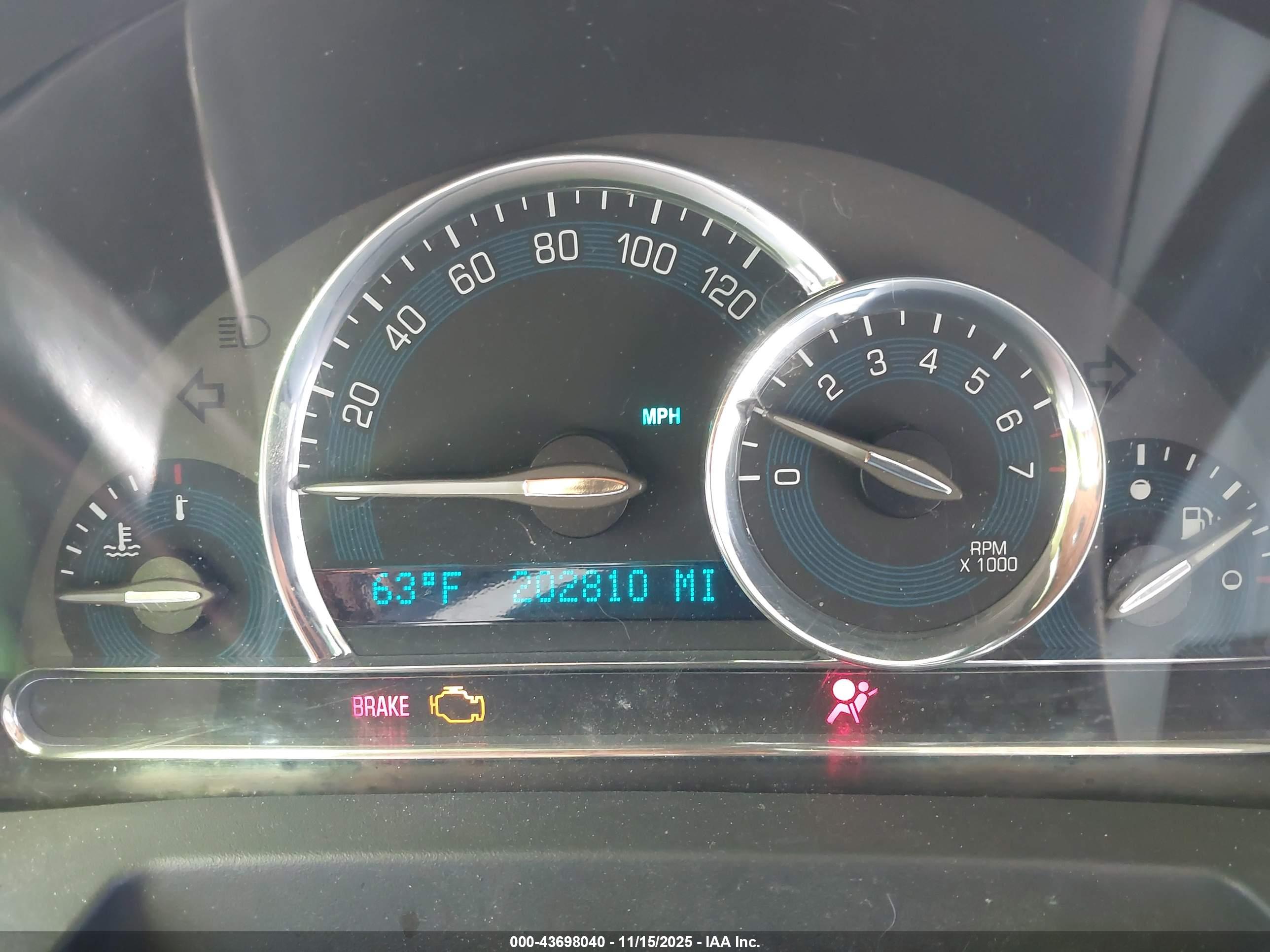 CHEVROLET HHR image 7