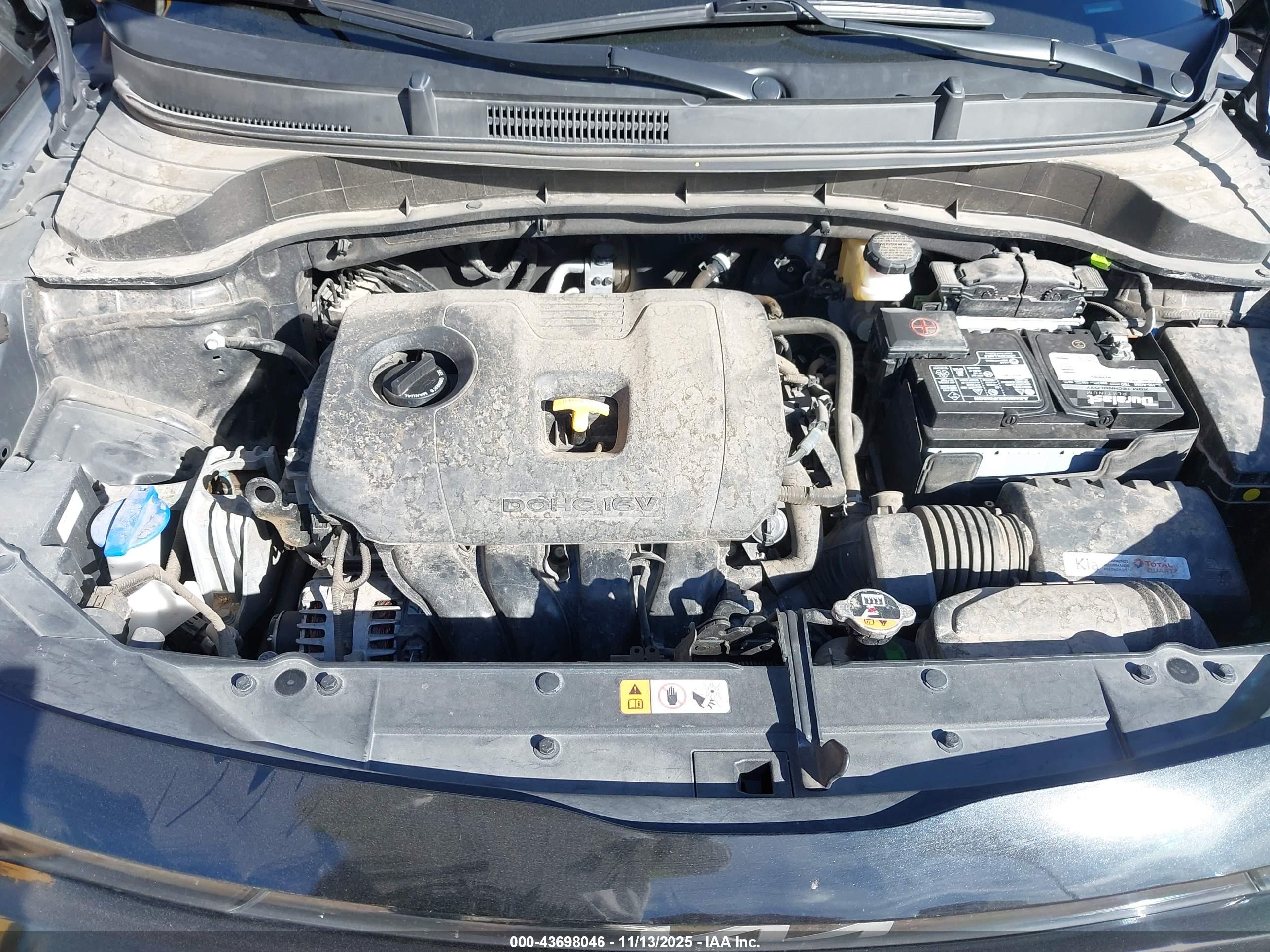 KIA SOUL image 10