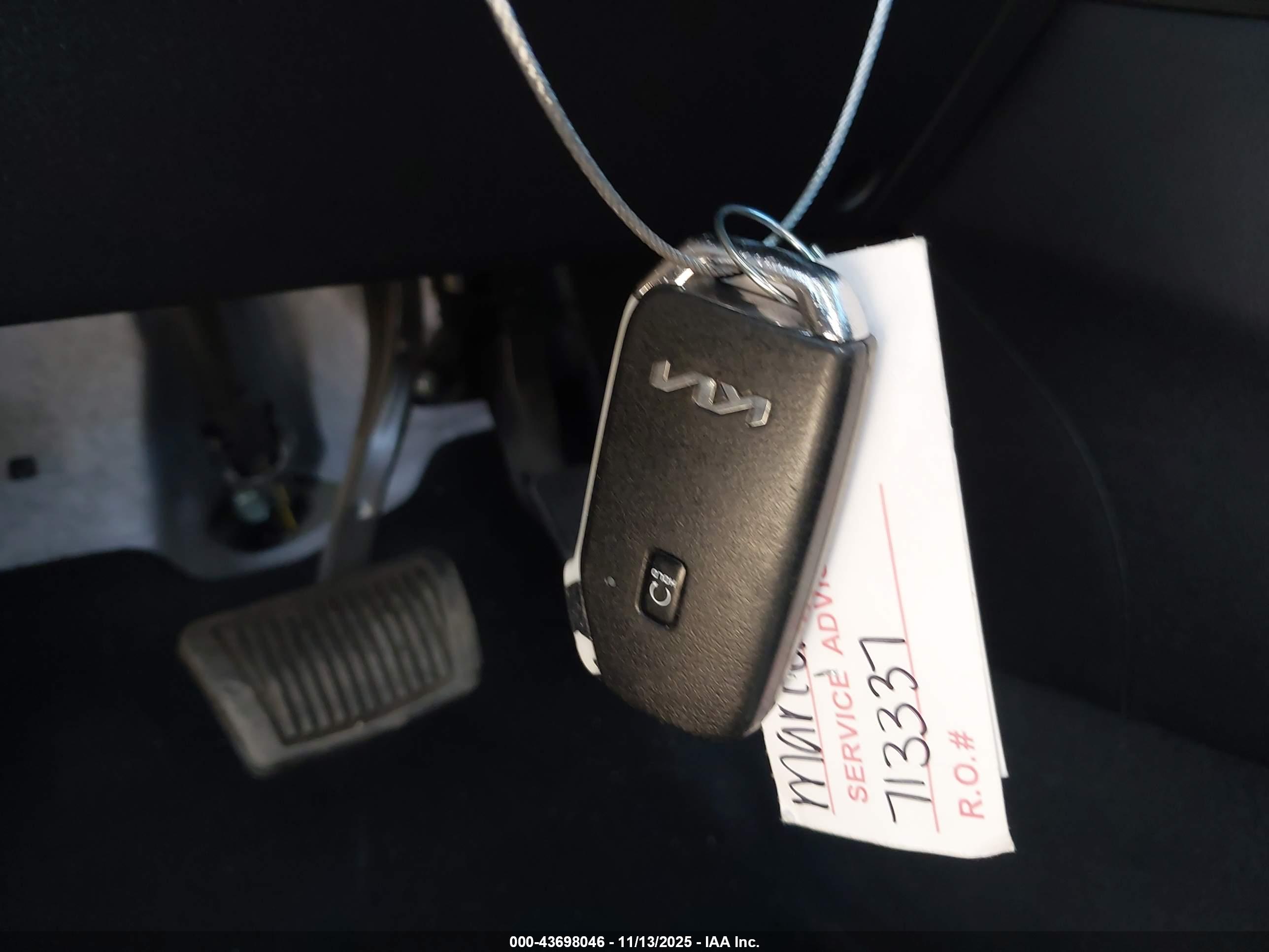 KIA SOUL image 11