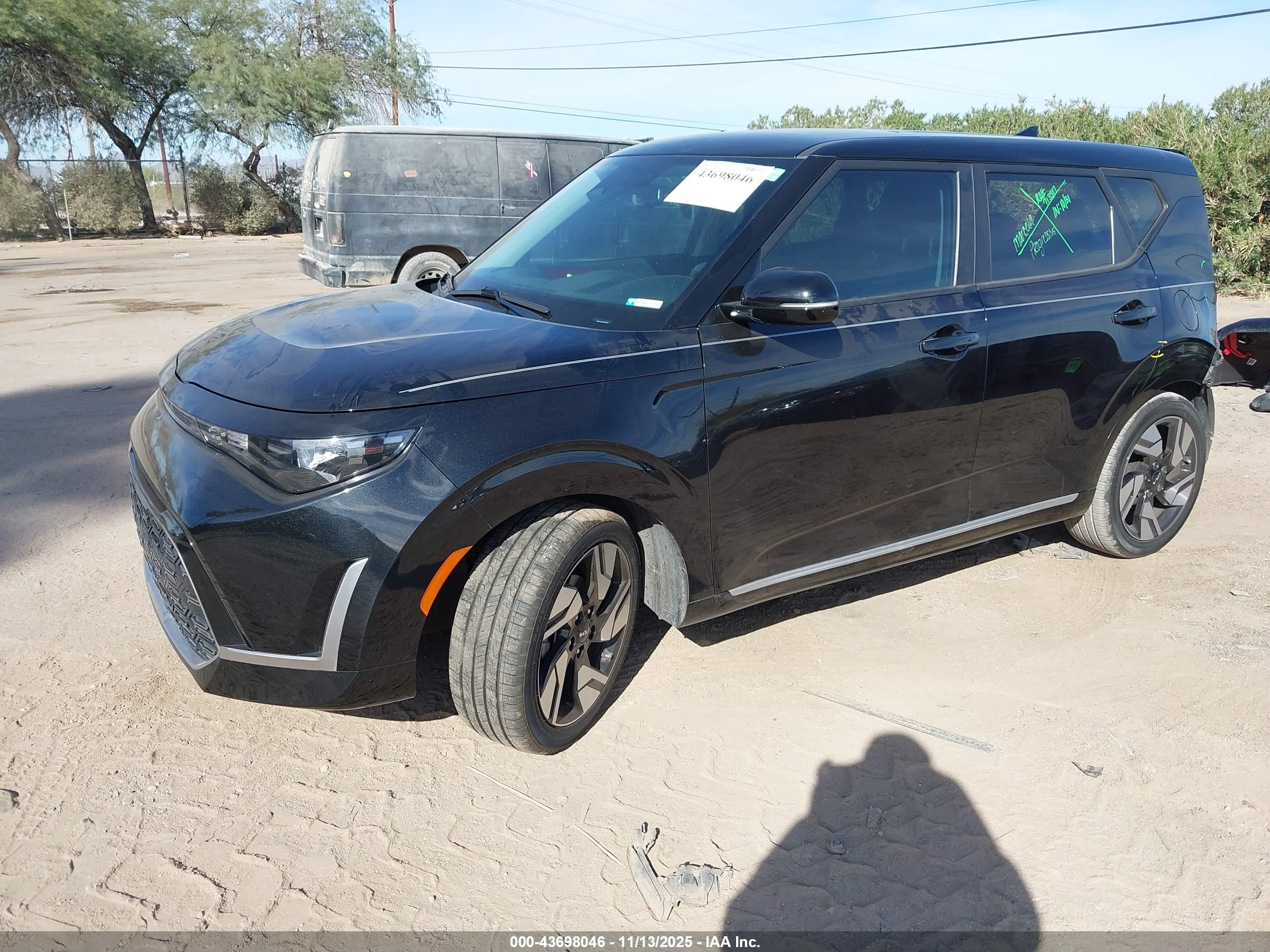 KIA SOUL image 2