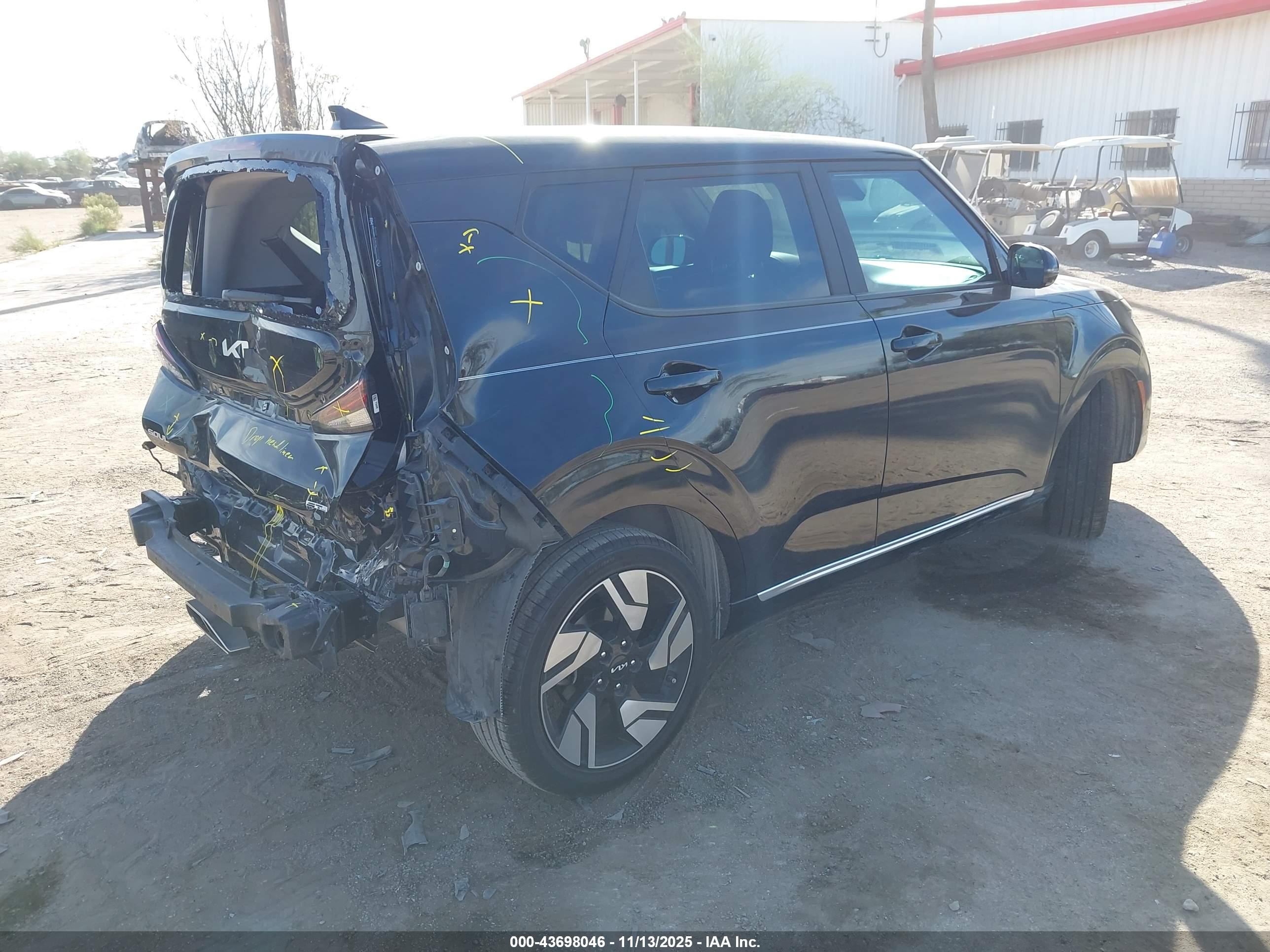 KIA SOUL image 4