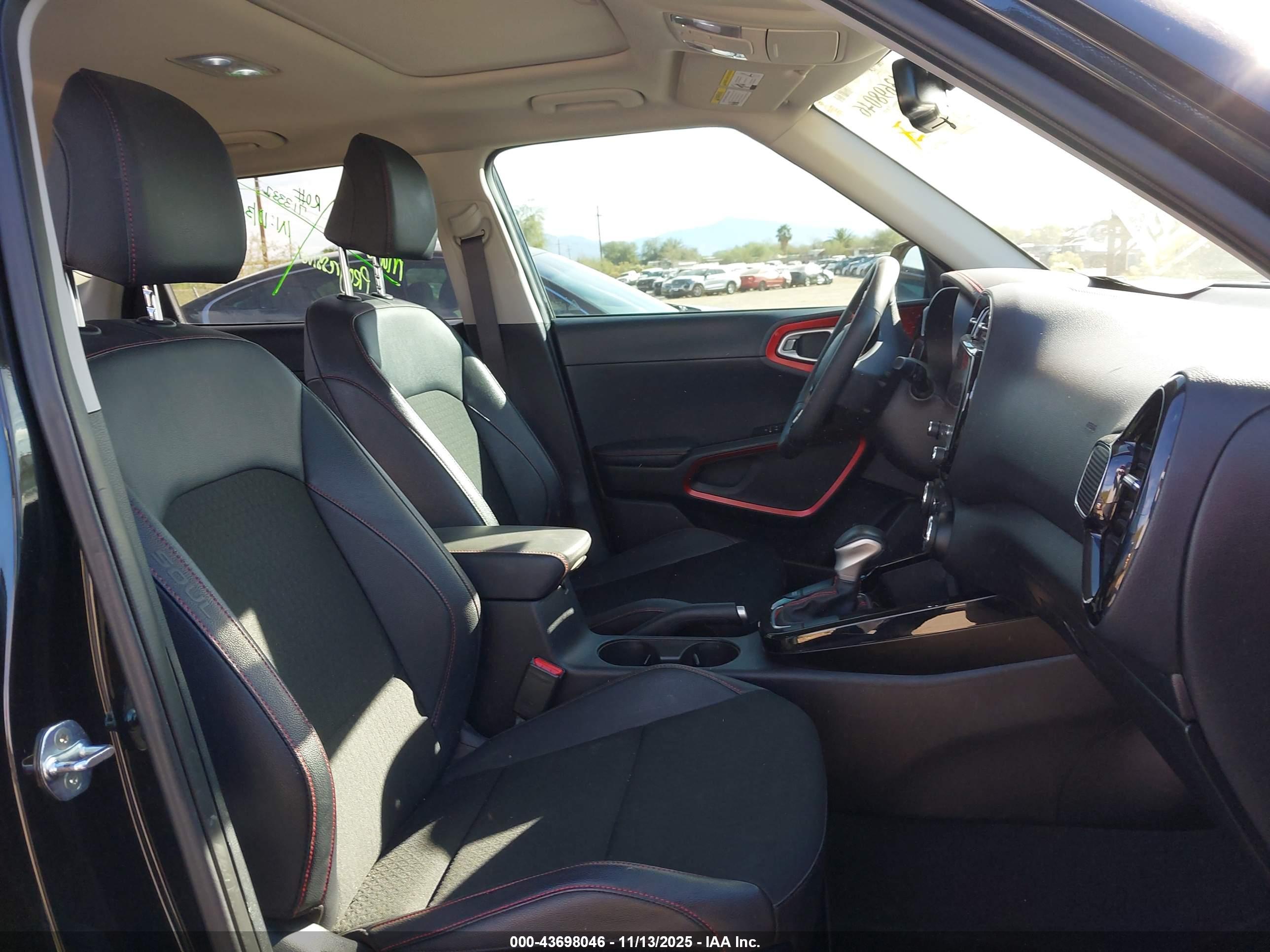 KIA SOUL image 5