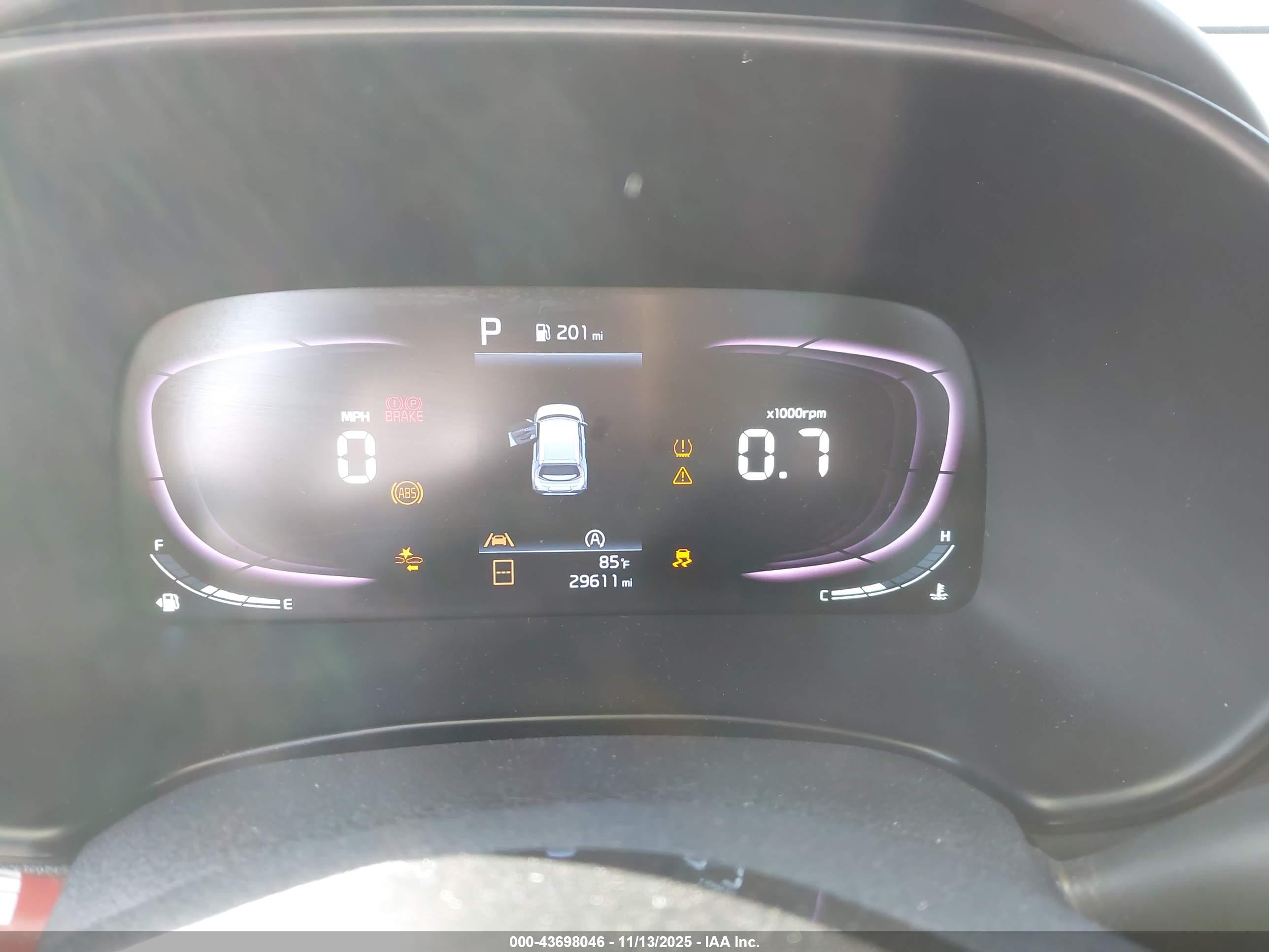 KIA SOUL image 7