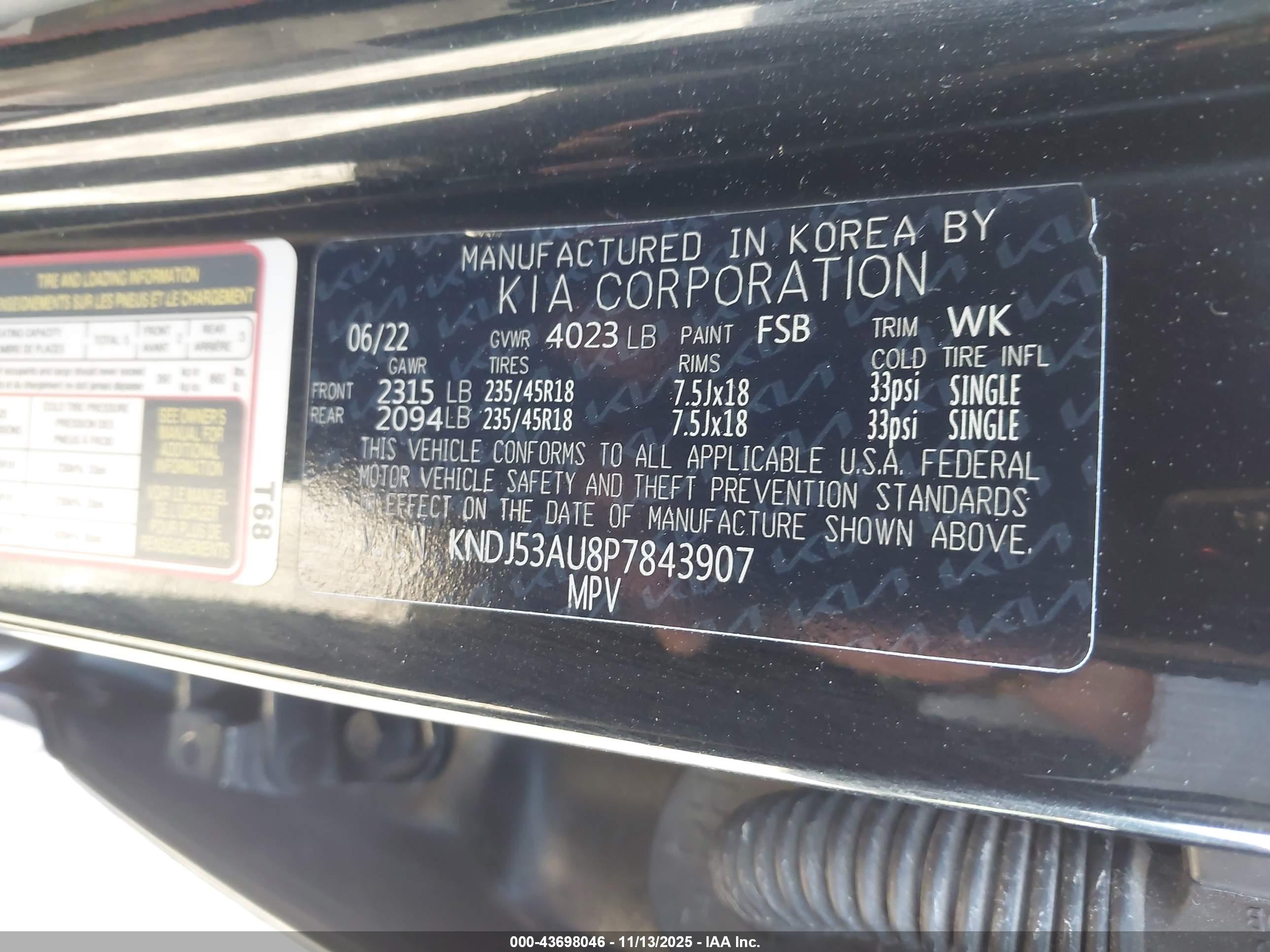 KIA SOUL image 9