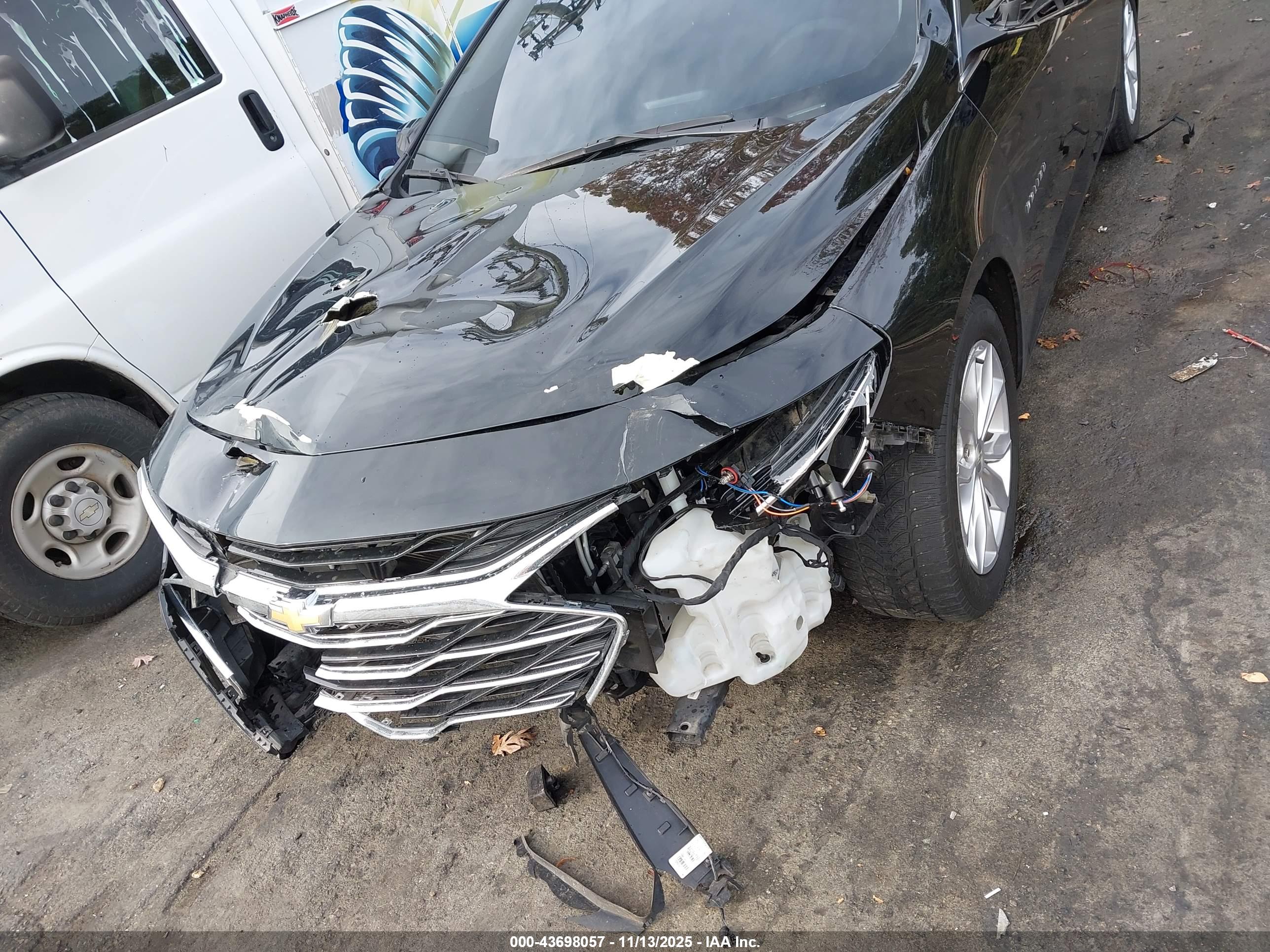 CHEVROLET MALIBU image 6
