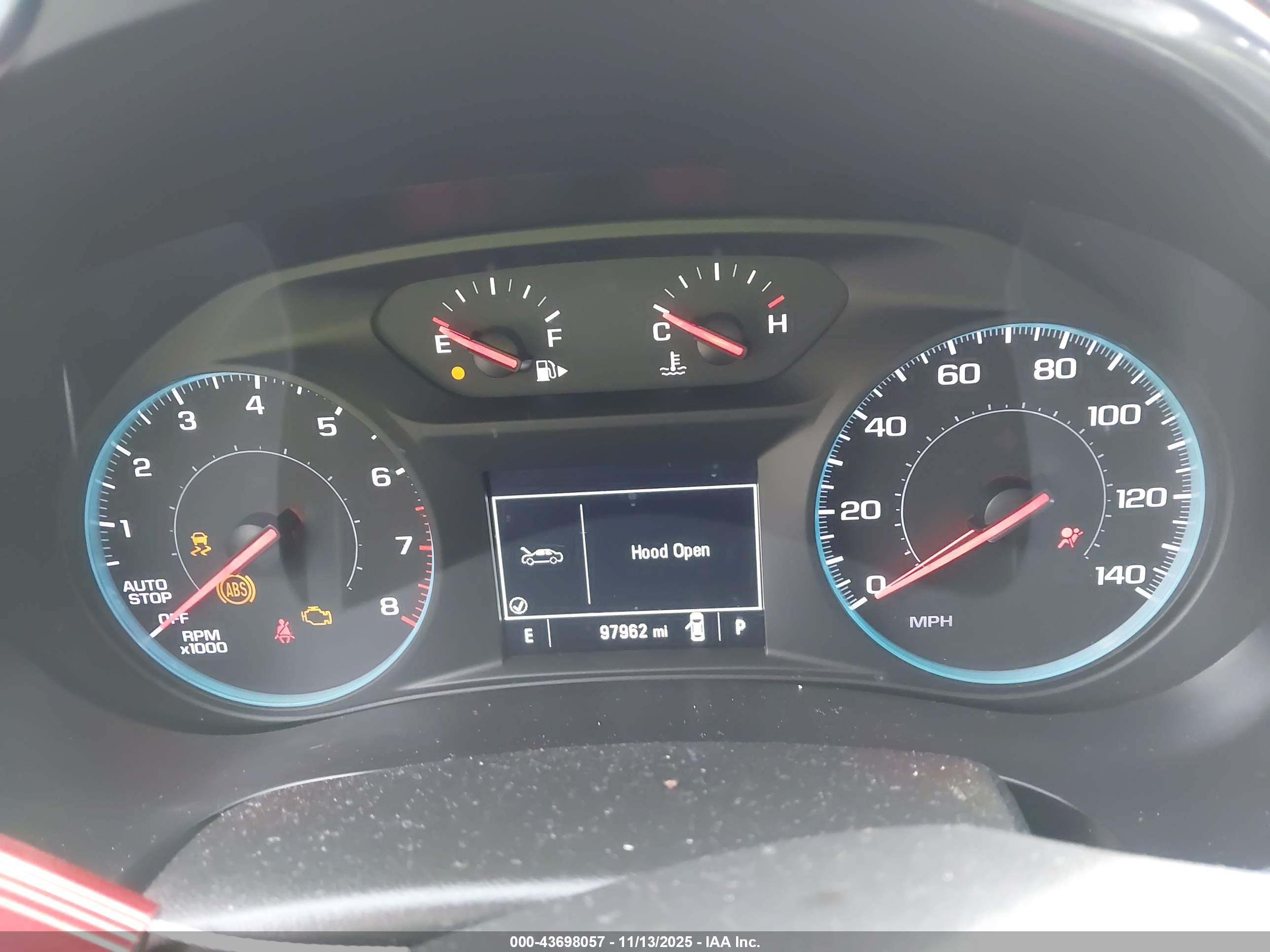 CHEVROLET MALIBU image 7