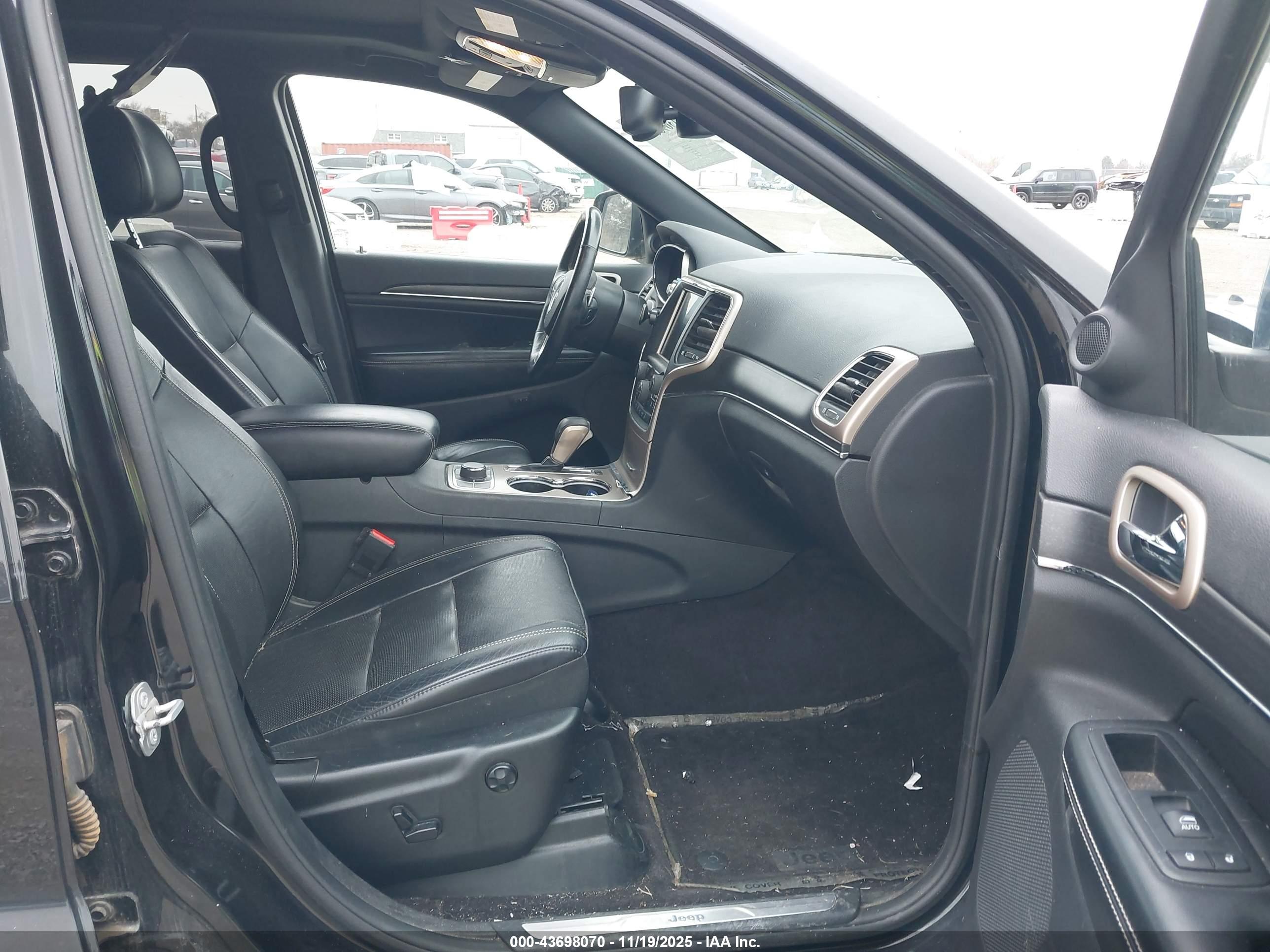 JEEP GRAND image 5