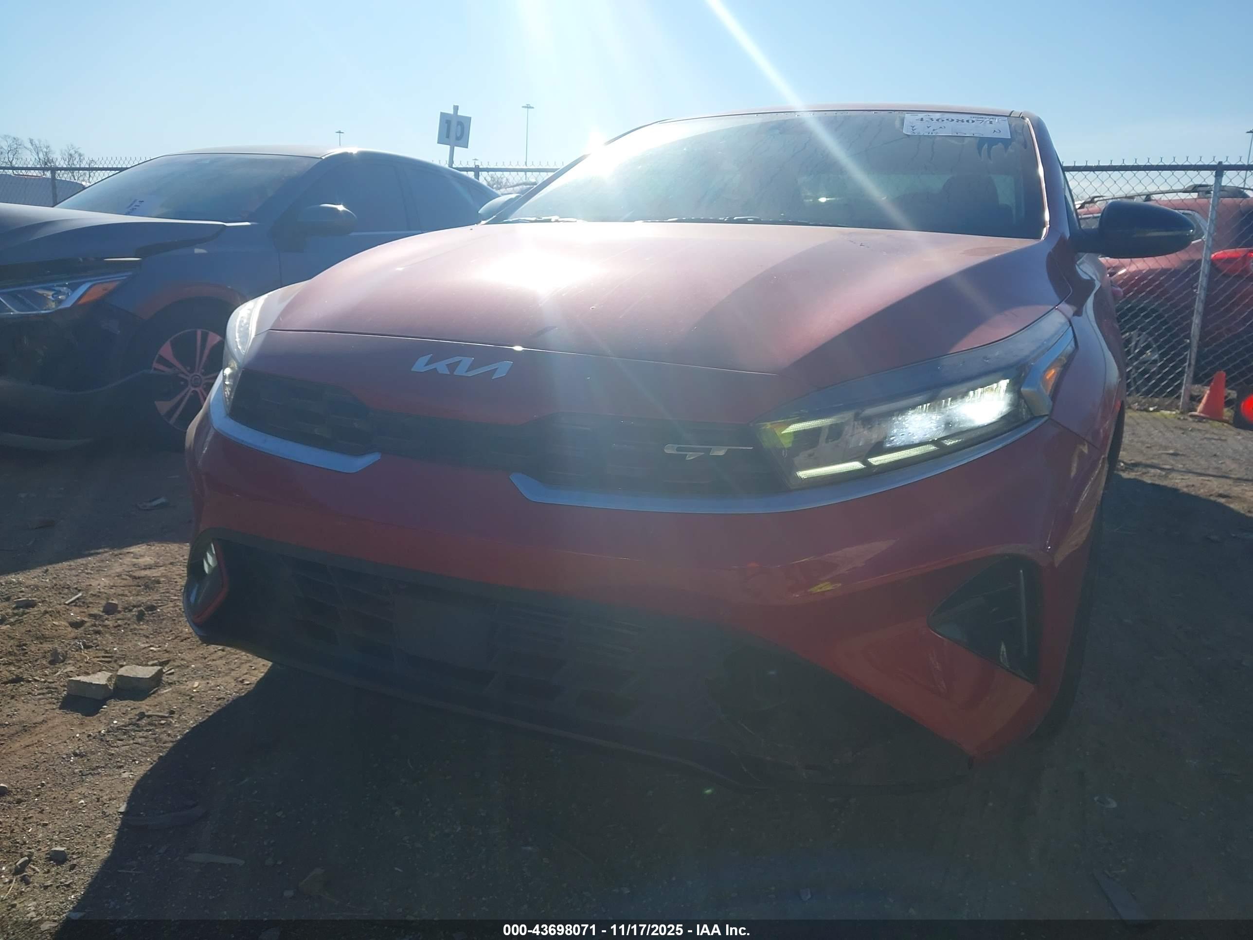 KIA FORTE image 6