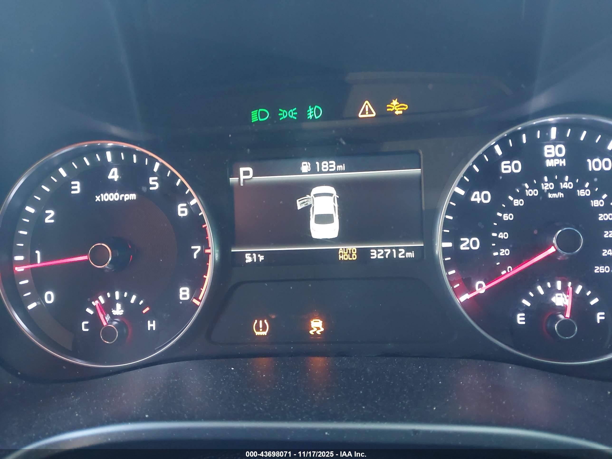 KIA FORTE image 7