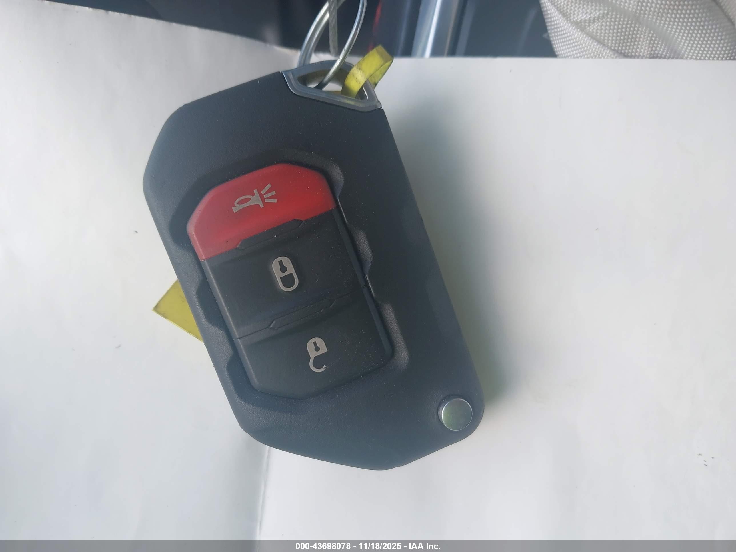 JEEP WRANGLER image 11