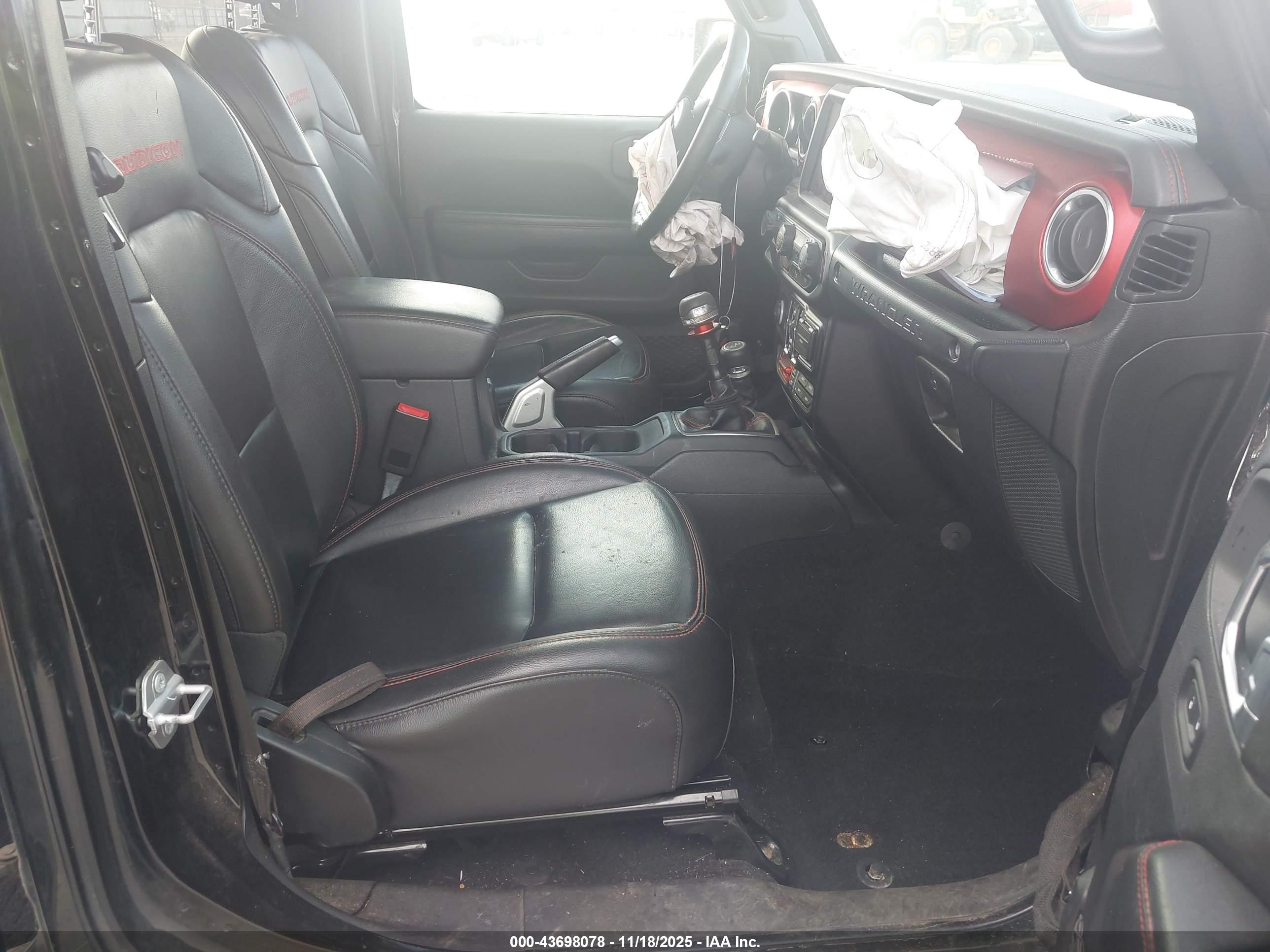 JEEP WRANGLER image 5